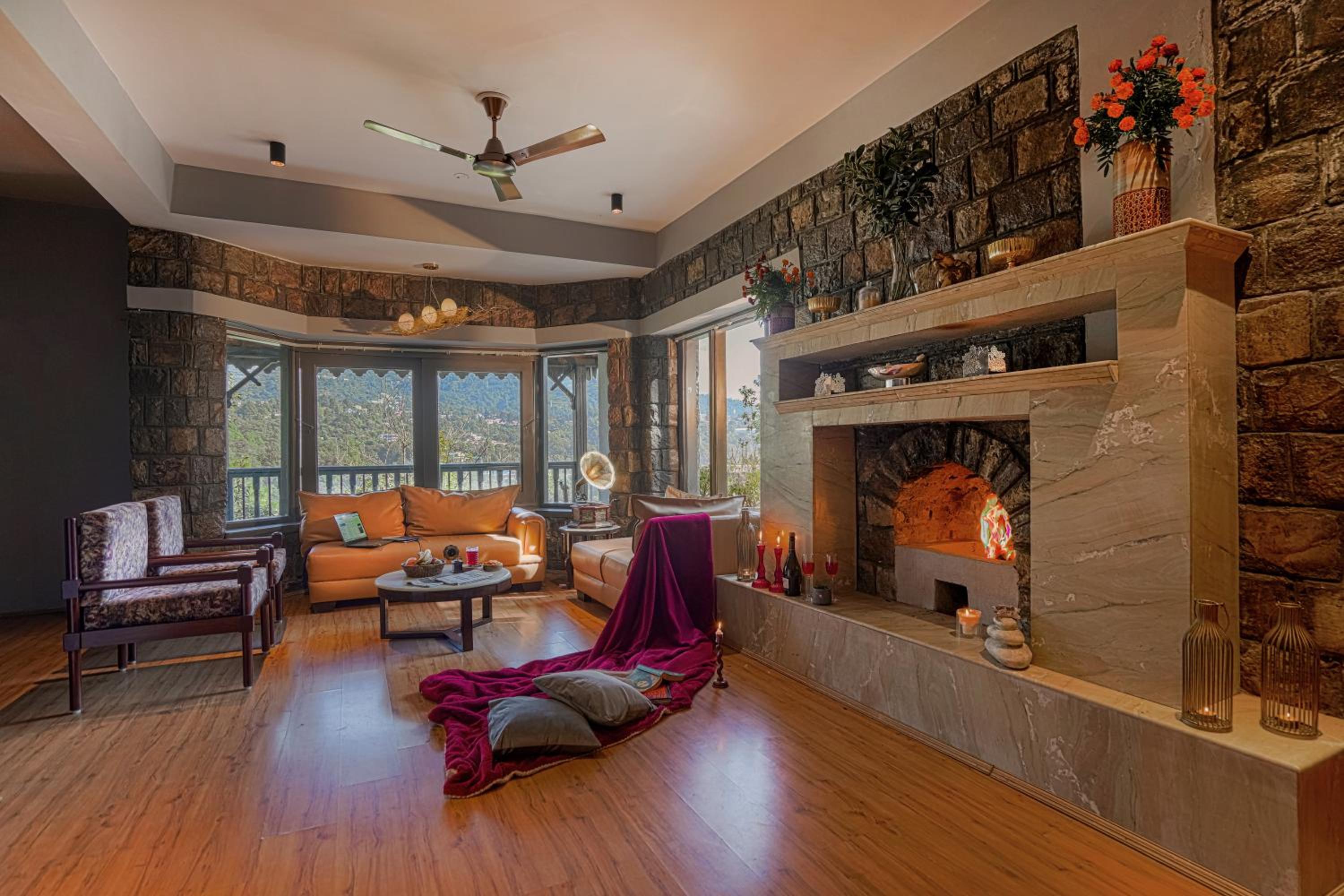 lounge