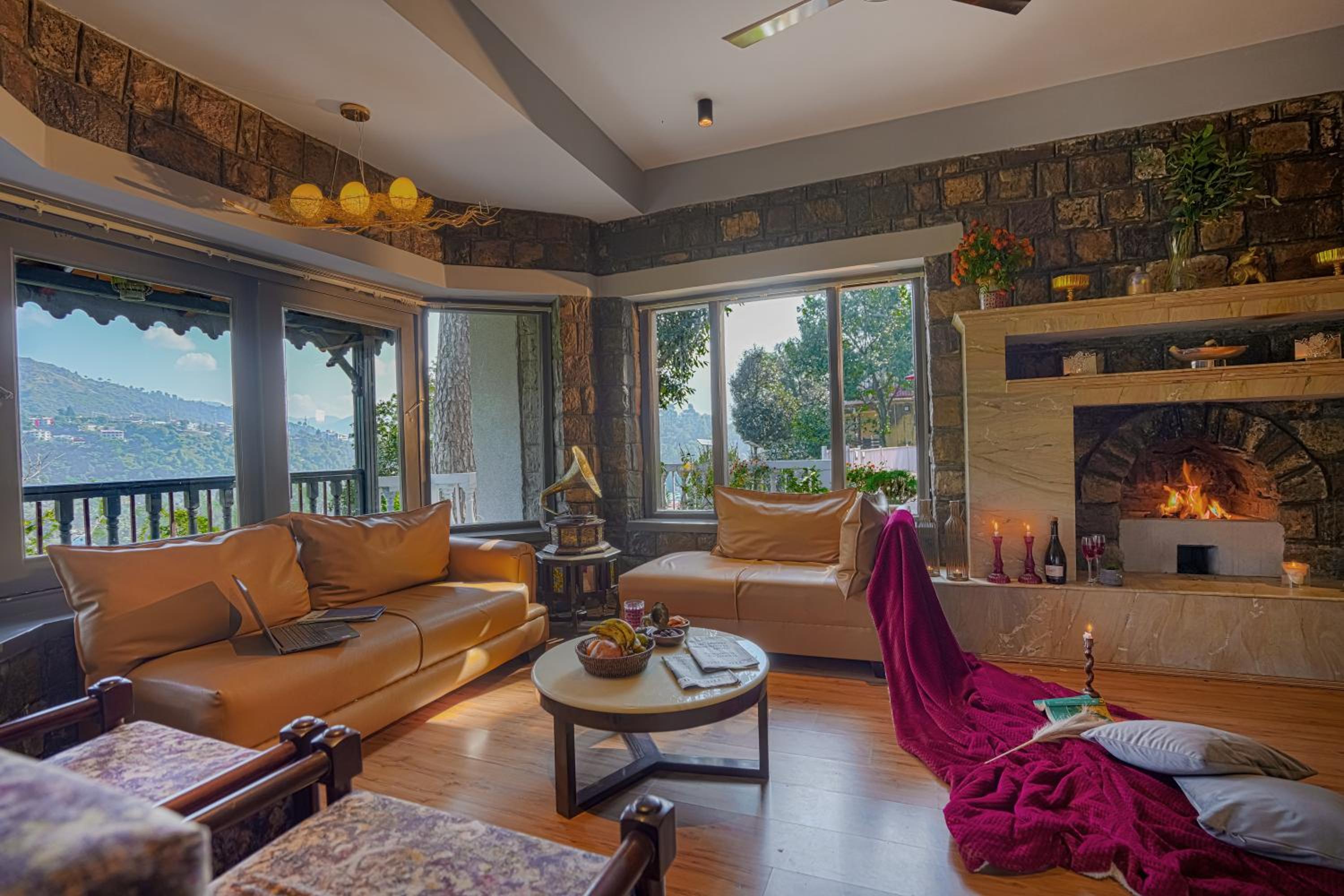 lounge
