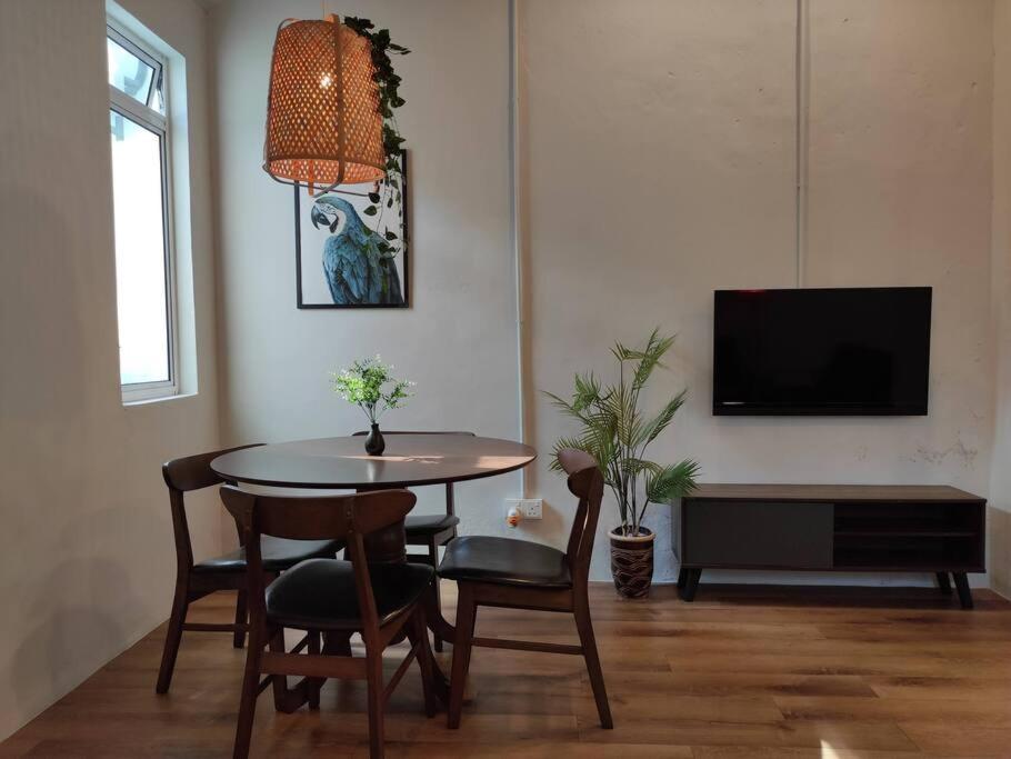 Heritage House 3BR in Town walkto UNESCO Site & StreetArt 47 photo 1
