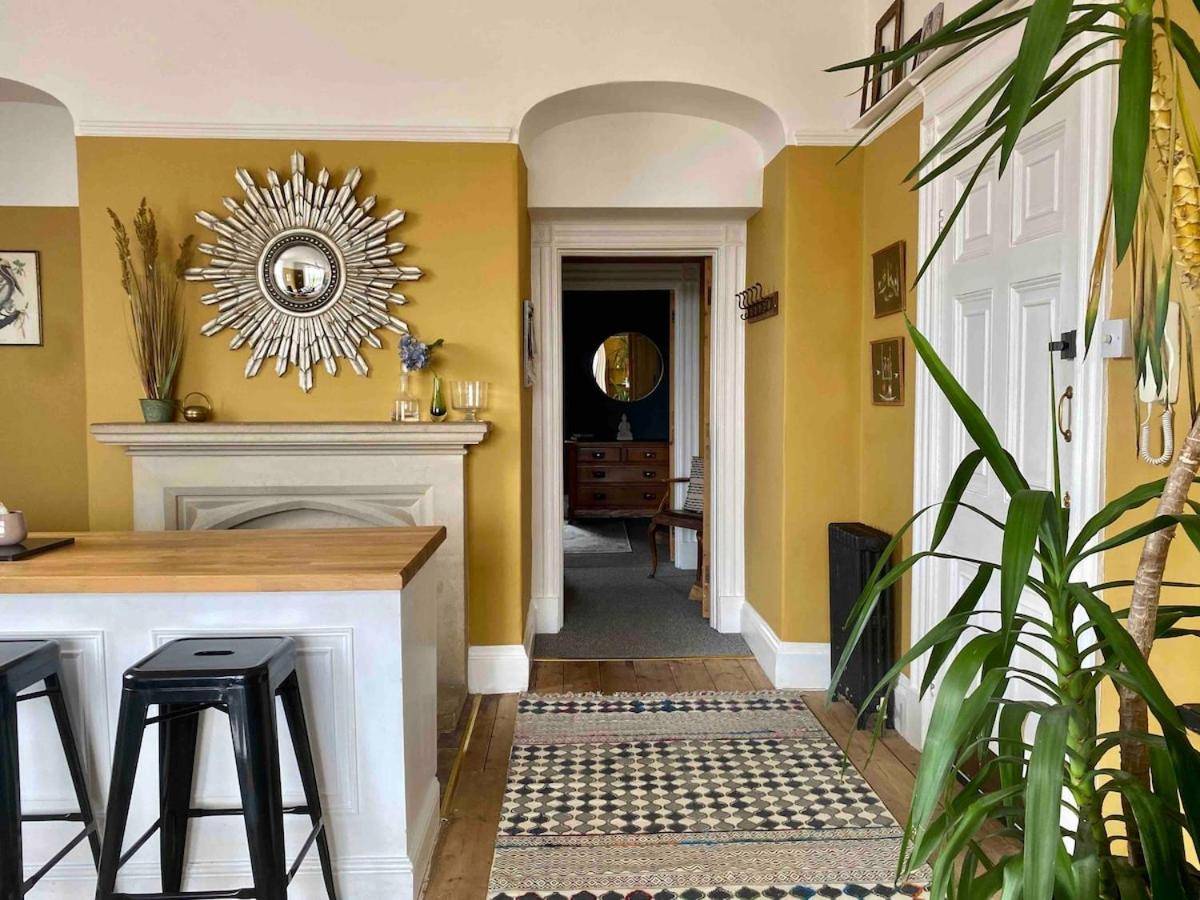 The Georgian Manor Apartment - Central Frome view 5