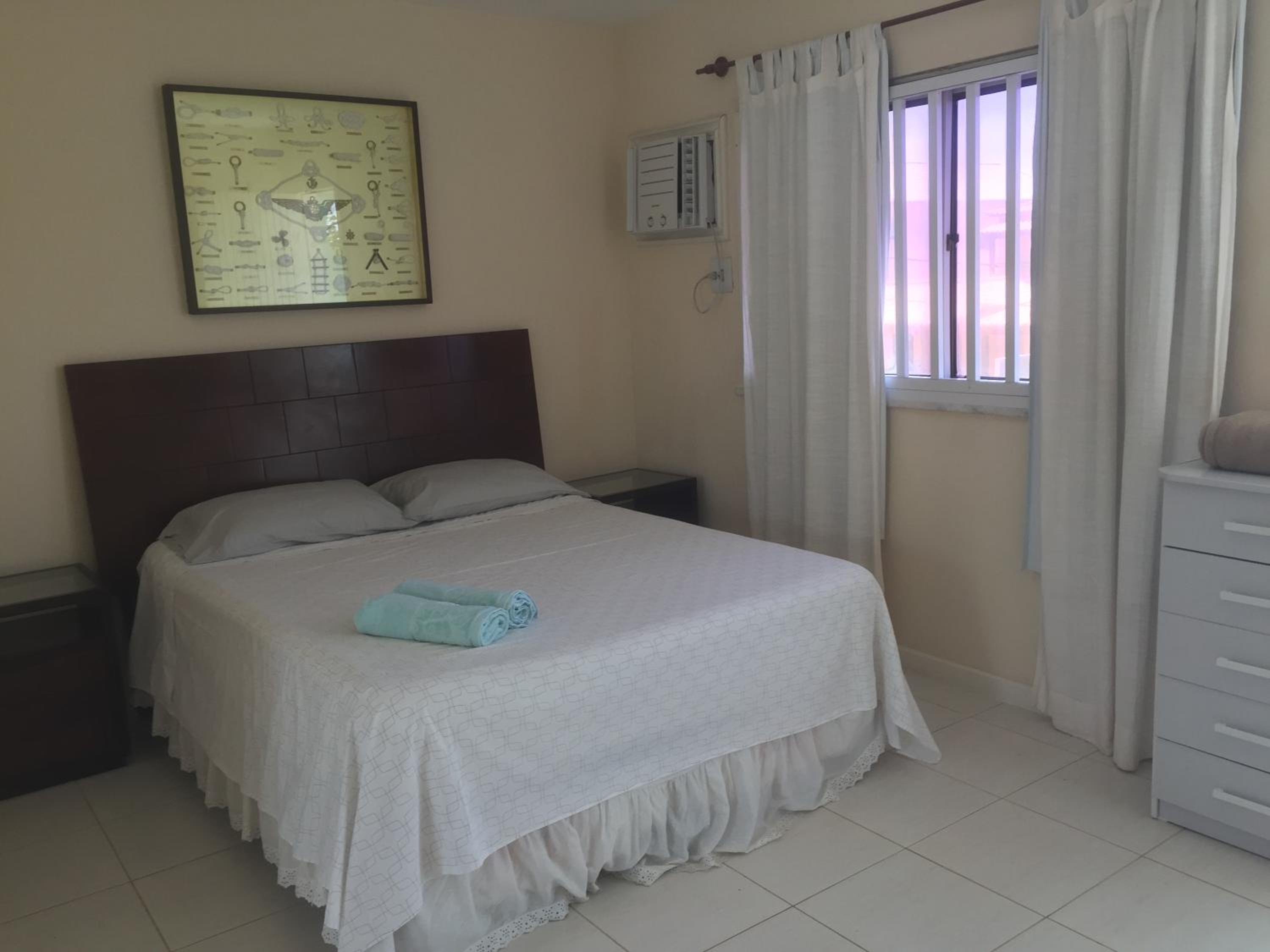 Casa Pé na Areia Cabo Frio