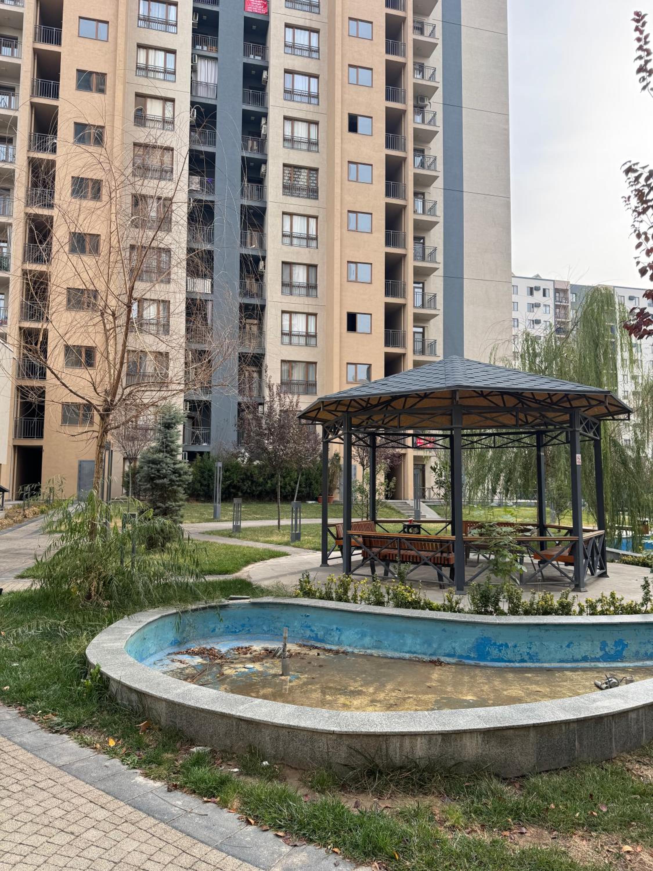 Olmazor City 11 by Royal Rentals view 3