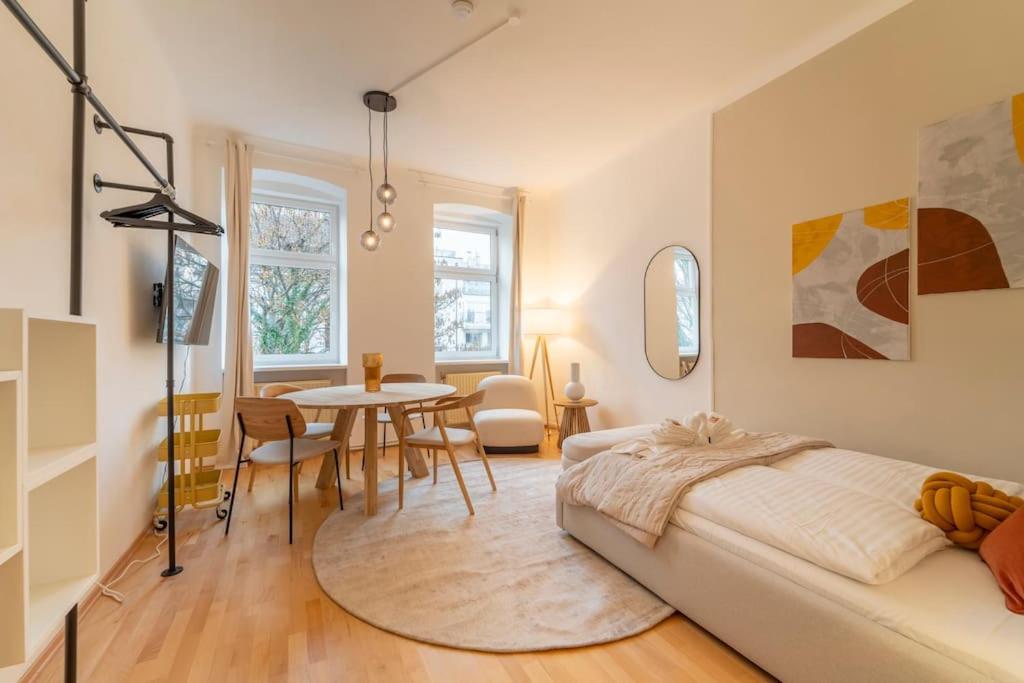 josef's home I Premium Apartment I UNO-City & VIC