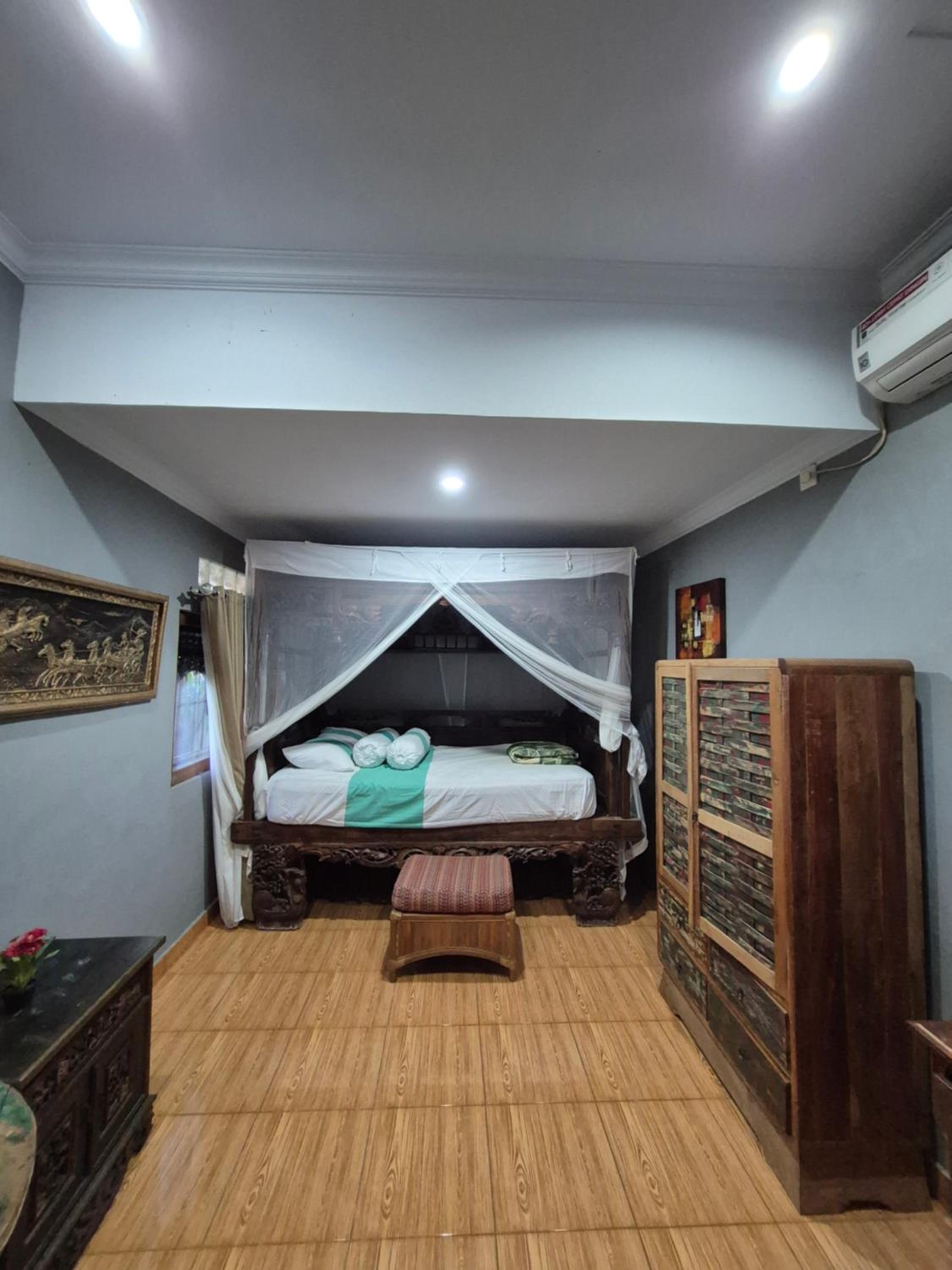 Aricahya House