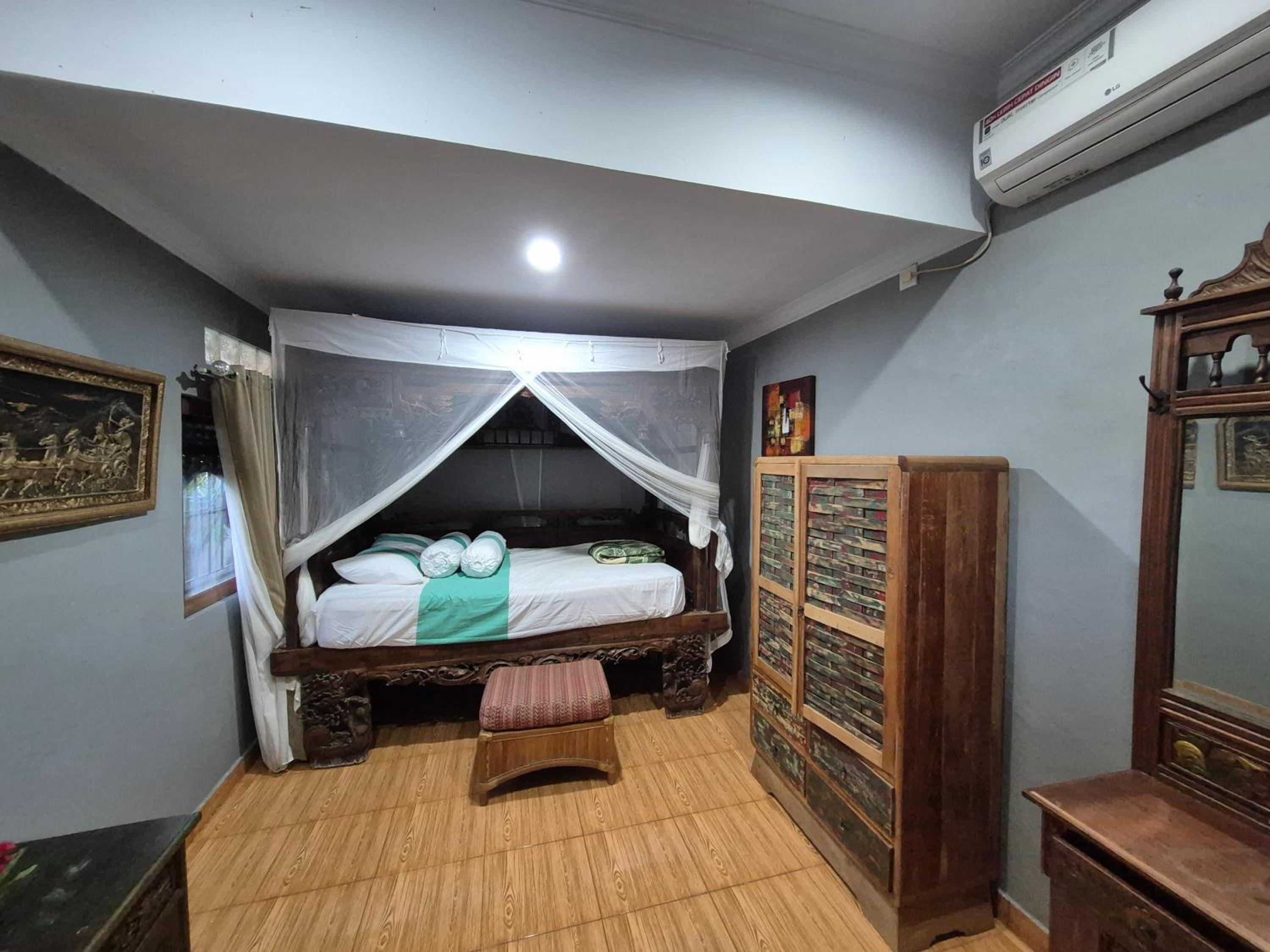 Aricahya House
