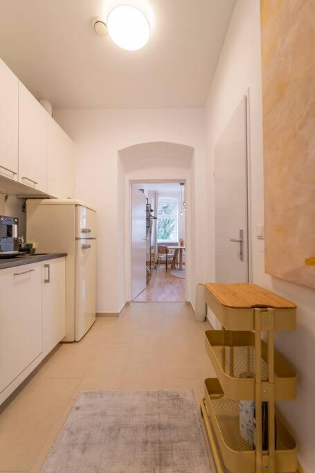 josef's home I Premium Apartment I UNO-City & VIC