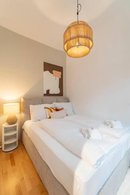 josef's home I Premium Apartment I UNO-City & VIC