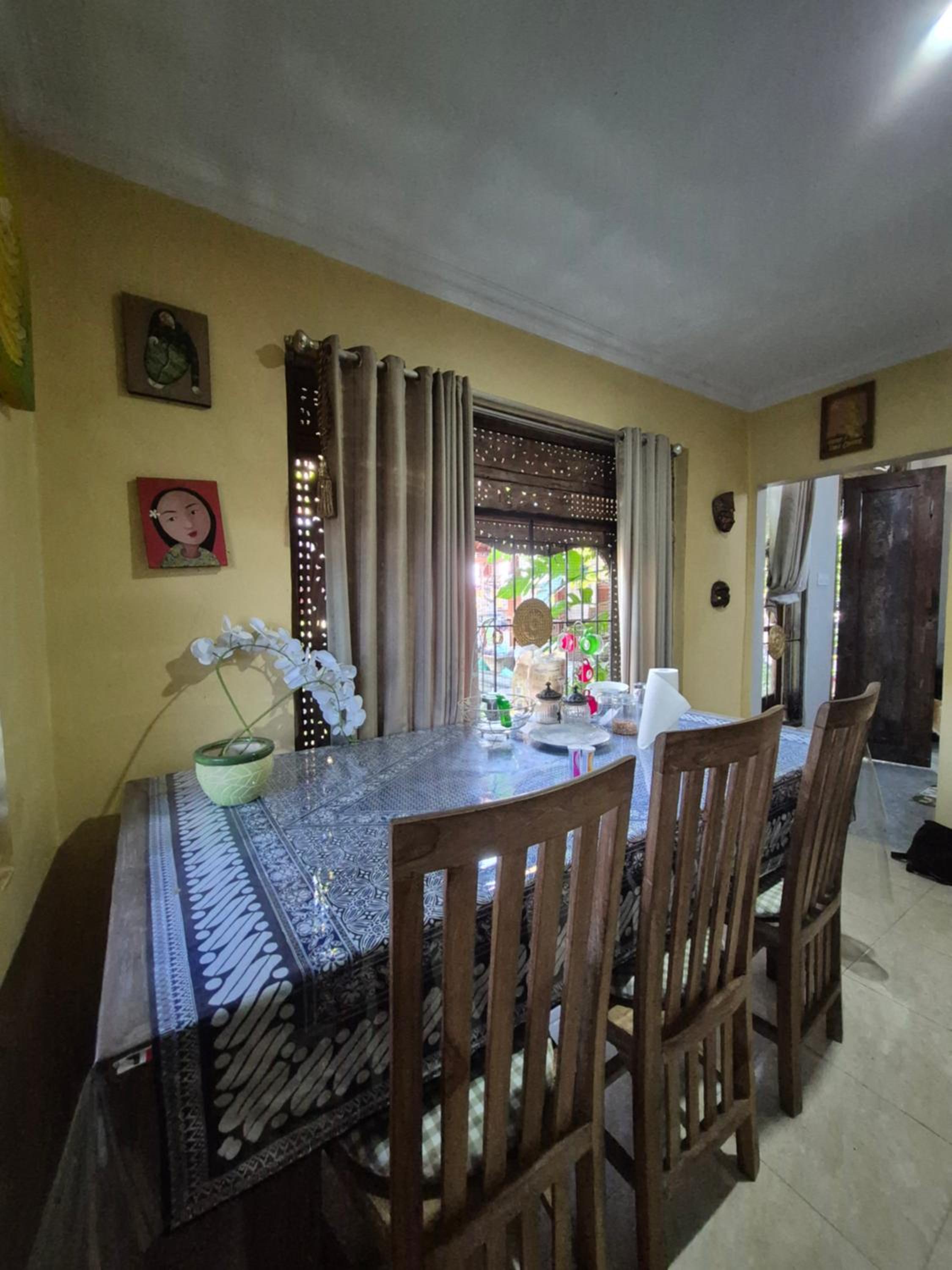 Aricahya House