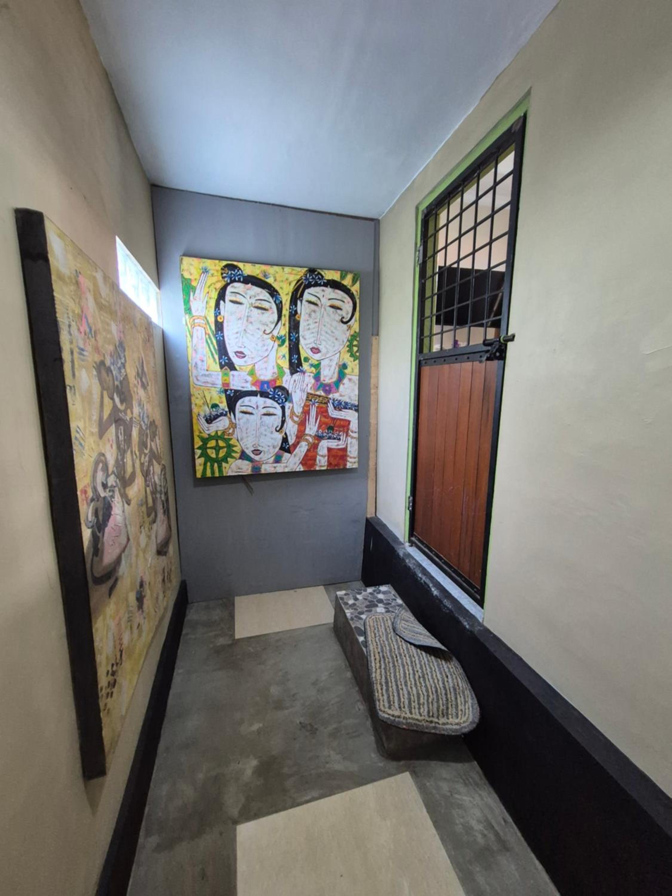 Aricahya House