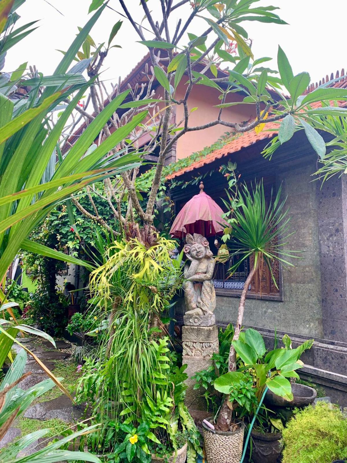 Aricahya House