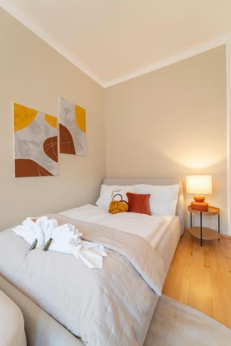 josef's home I Premium Apartment I UNO-City & VIC