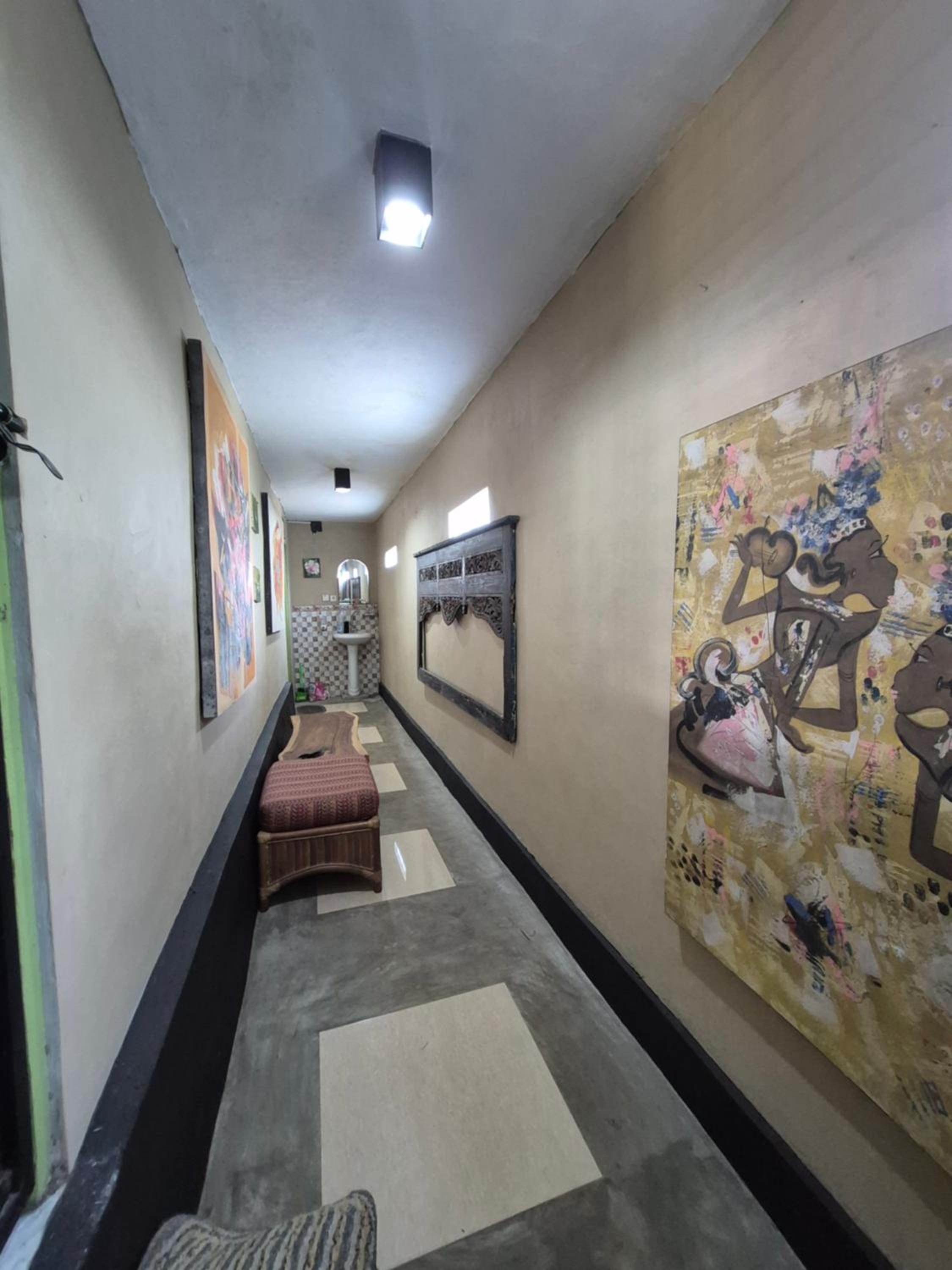 Aricahya House