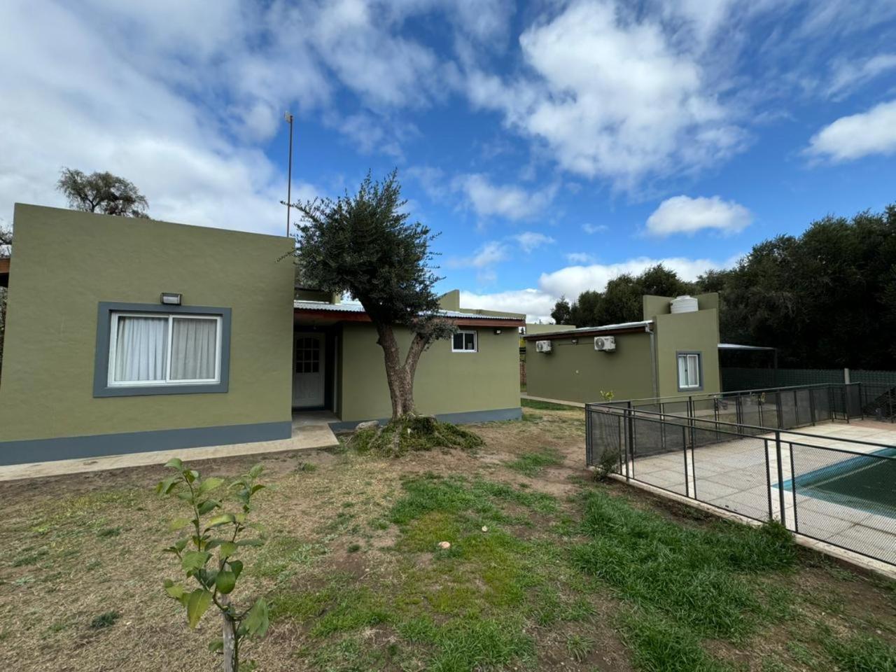 Rincón de Olivos