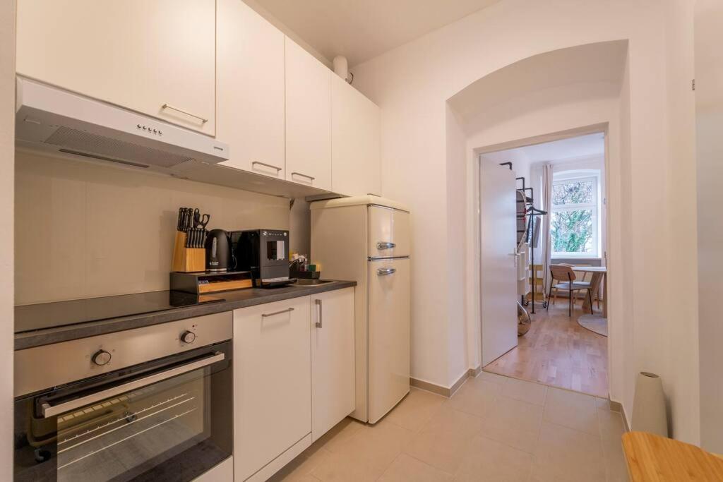 josef's home I Premium Apartment I UNO-City & VIC