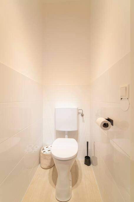 josef's home I Premium Apartment I UNO-City & VIC
