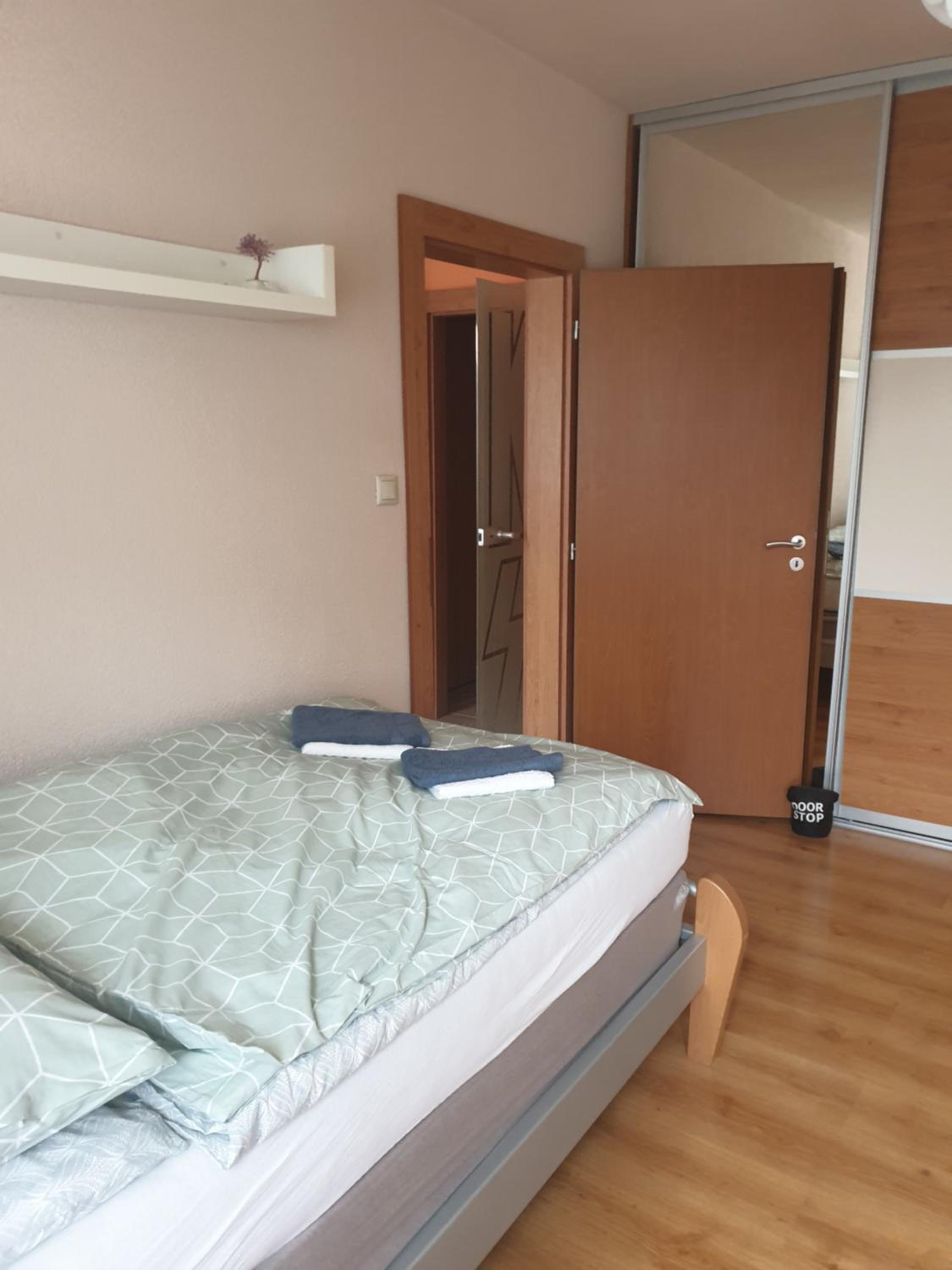 Apartmán Levice