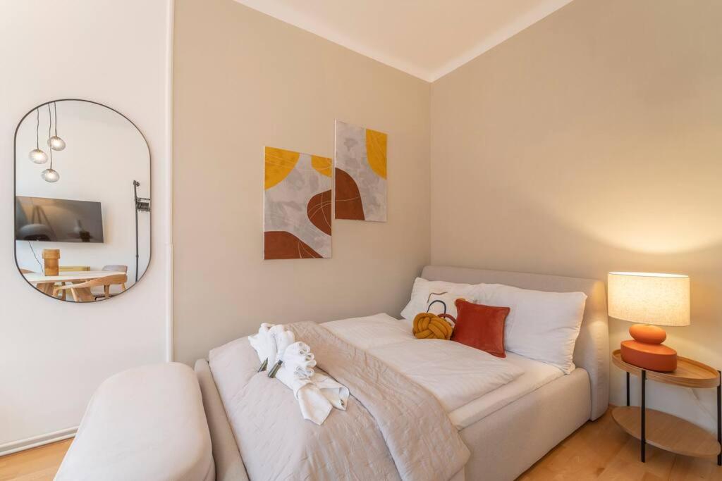 josef's home I Premium Apartment I UNO-City & VIC