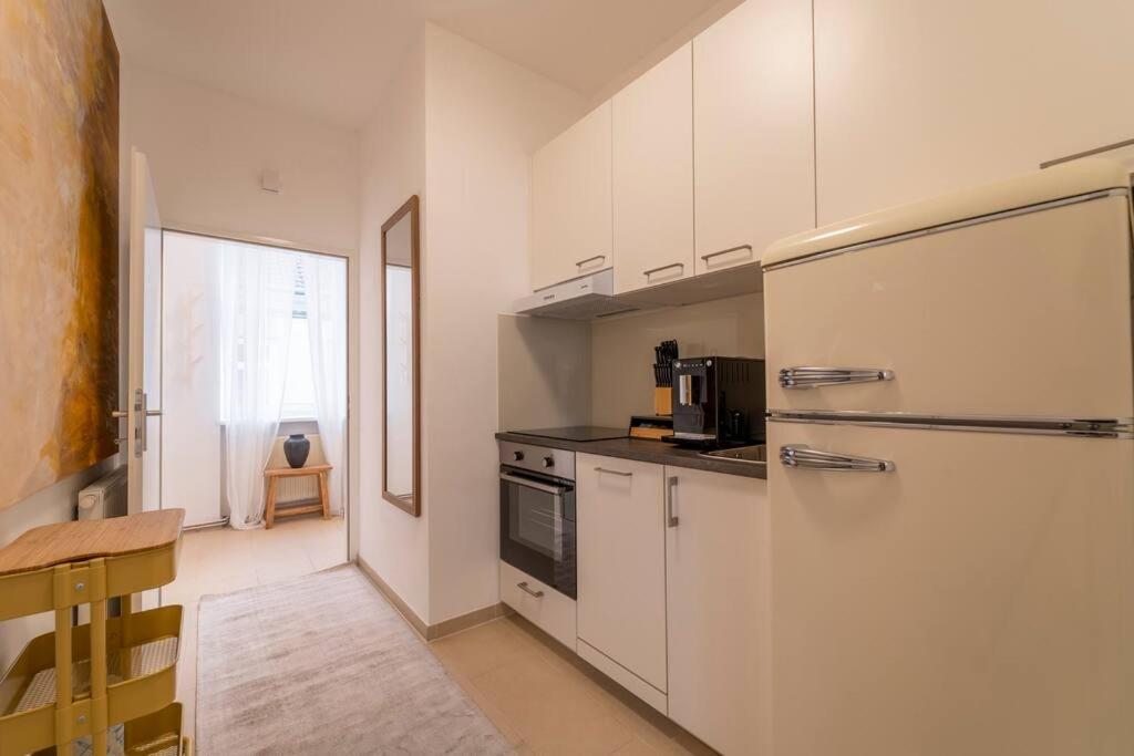 josef's home I Premium Apartment I UNO-City & VIC