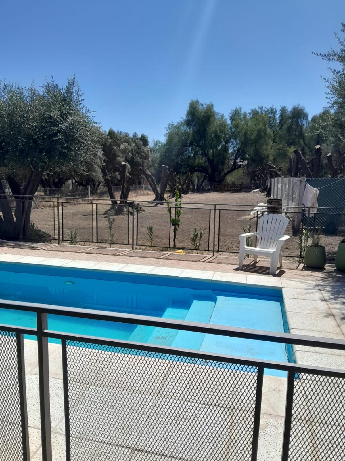 Rincón de Olivos