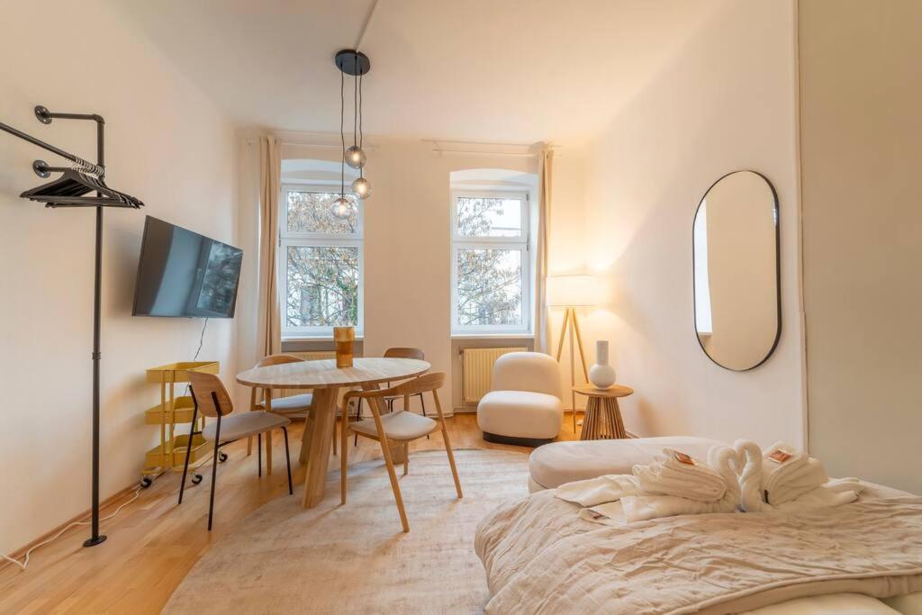 josef's home I Premium Apartment I UNO-City & VIC