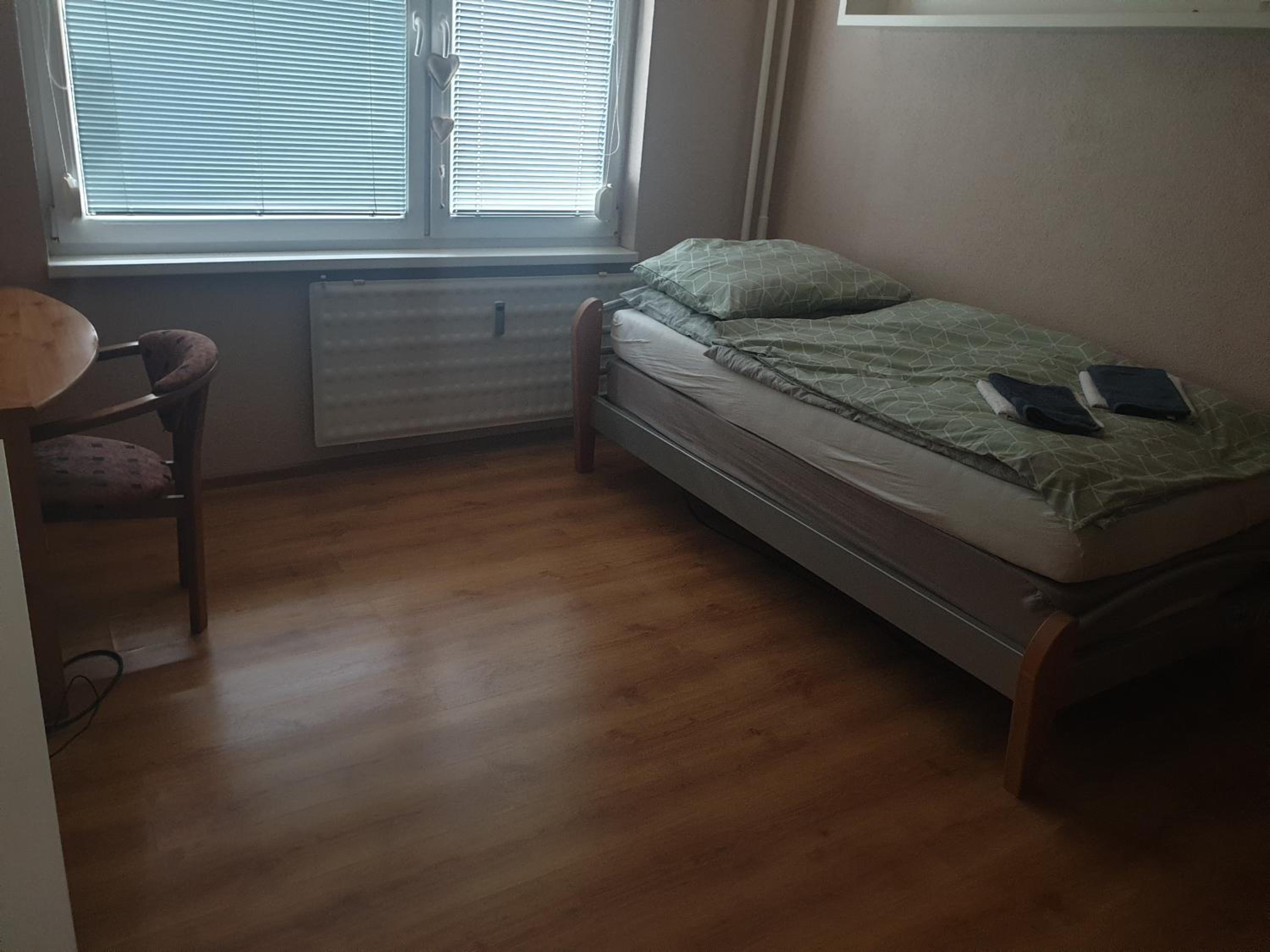 Apartmán Levice