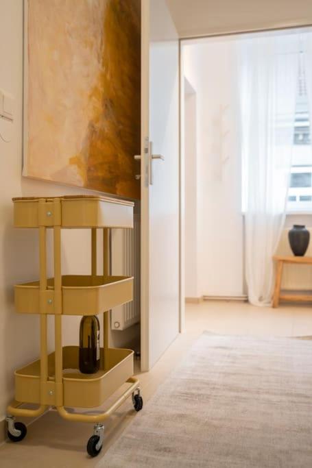 josef's home I Premium Apartment I UNO-City & VIC