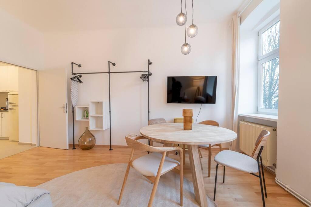 josef's home I Premium Apartment I UNO-City & VIC