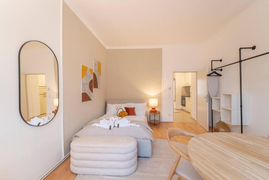 josef's home I Premium Apartment I UNO-City & VIC