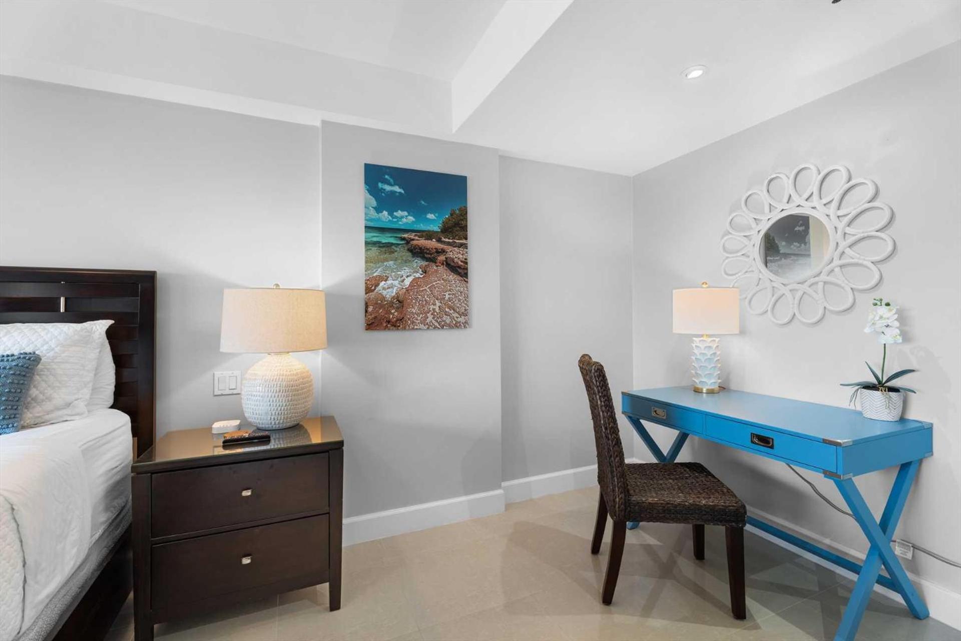 Beachfront - Amazing View 2BR condo - A342