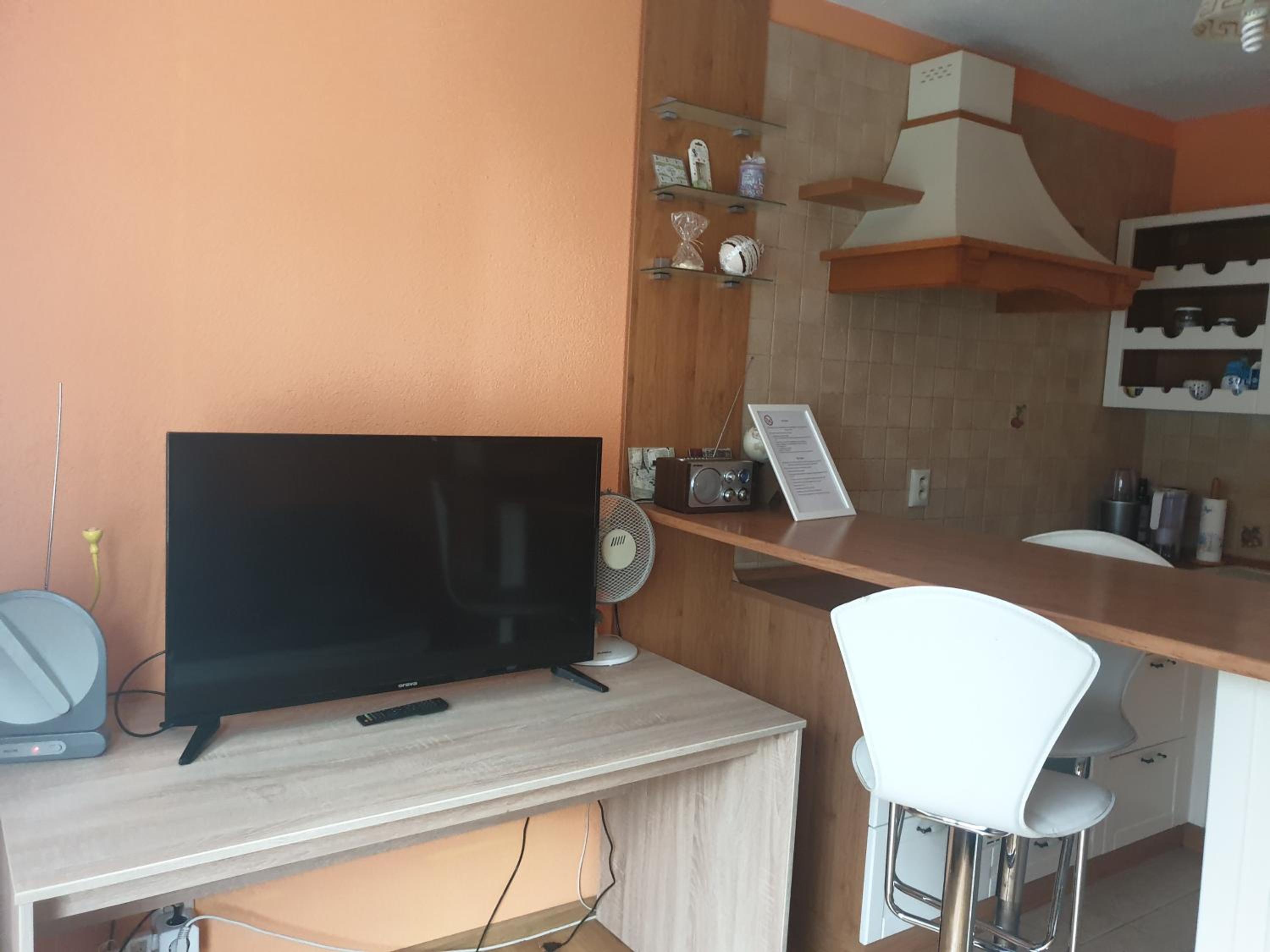 Apartmán Levice