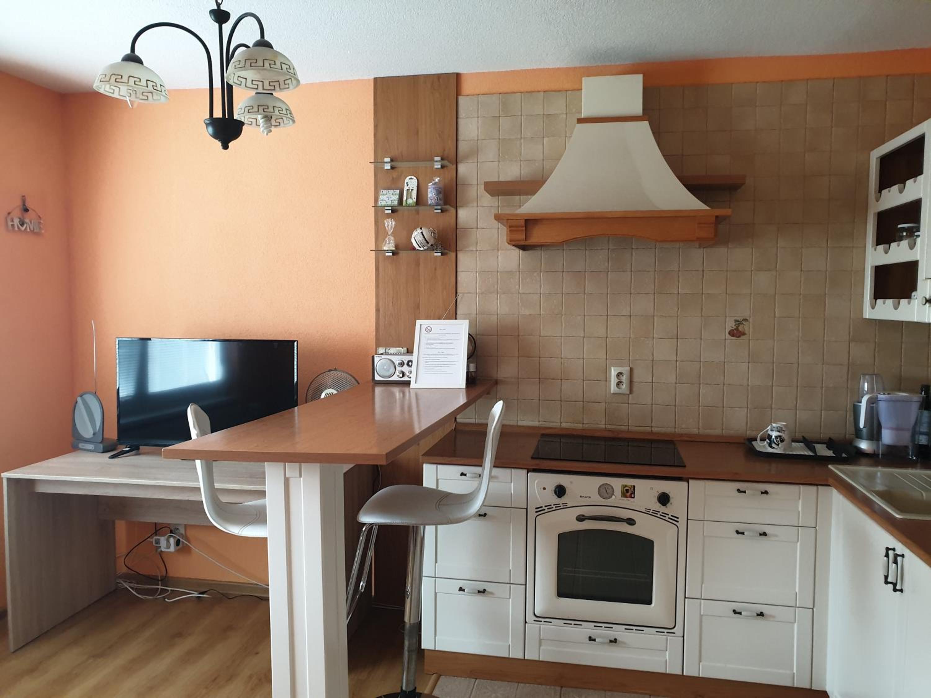 Apartmán Levice