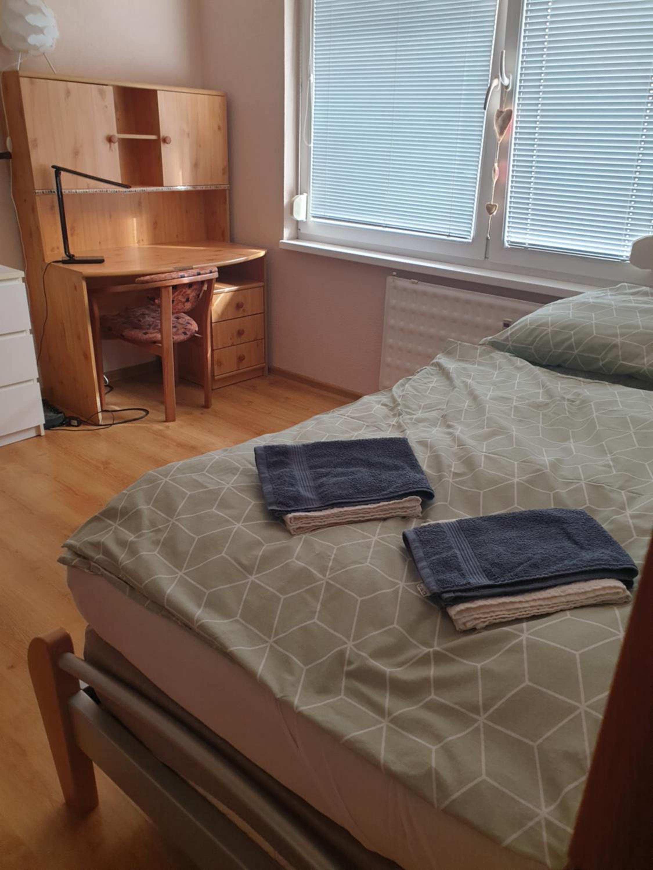Apartmán Levice