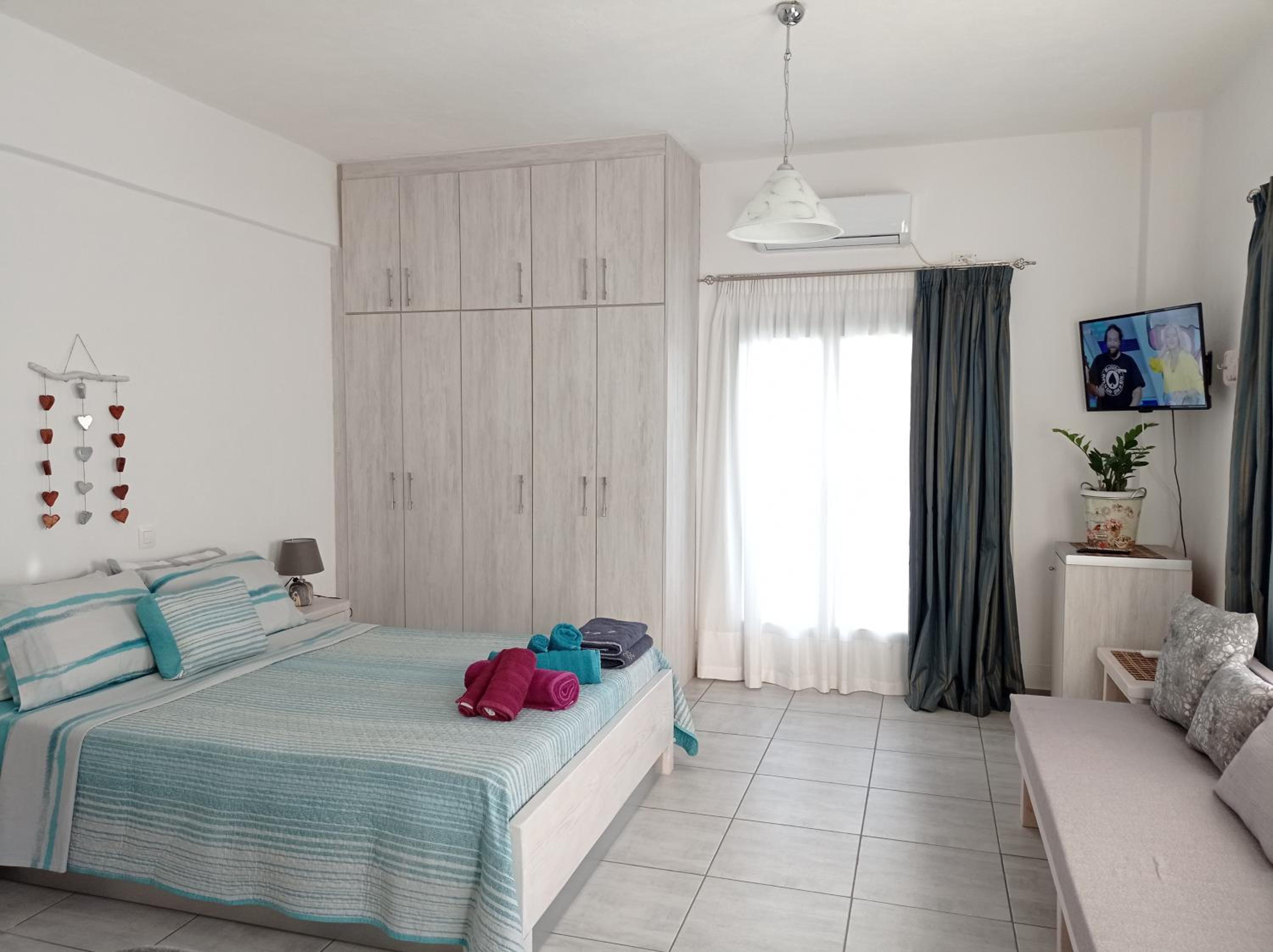 Santorini Sigala Studios 2 photo 2