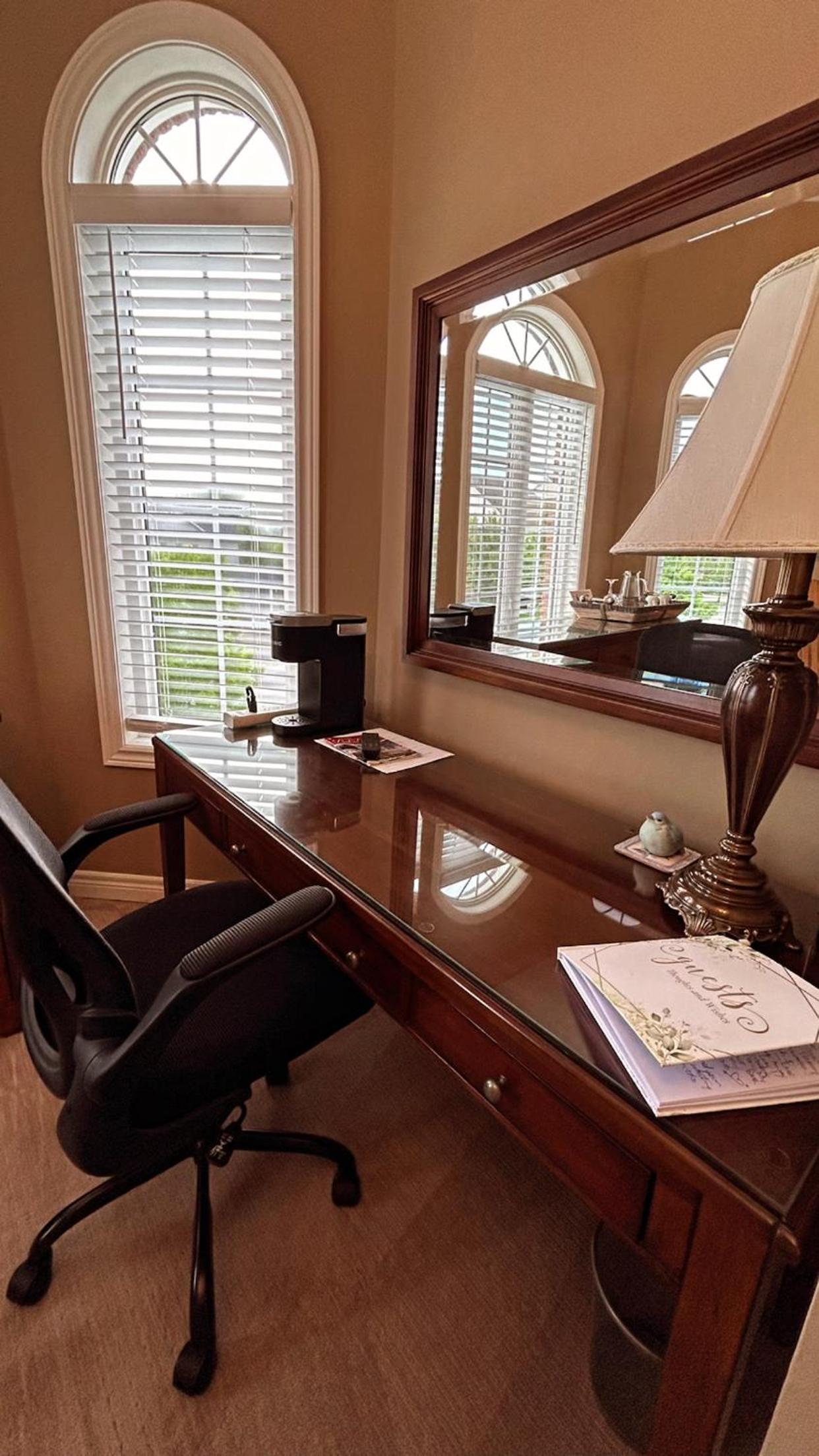 Willow Pond Satellite B&B