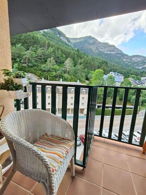 Apartamento IZAS Canfranc