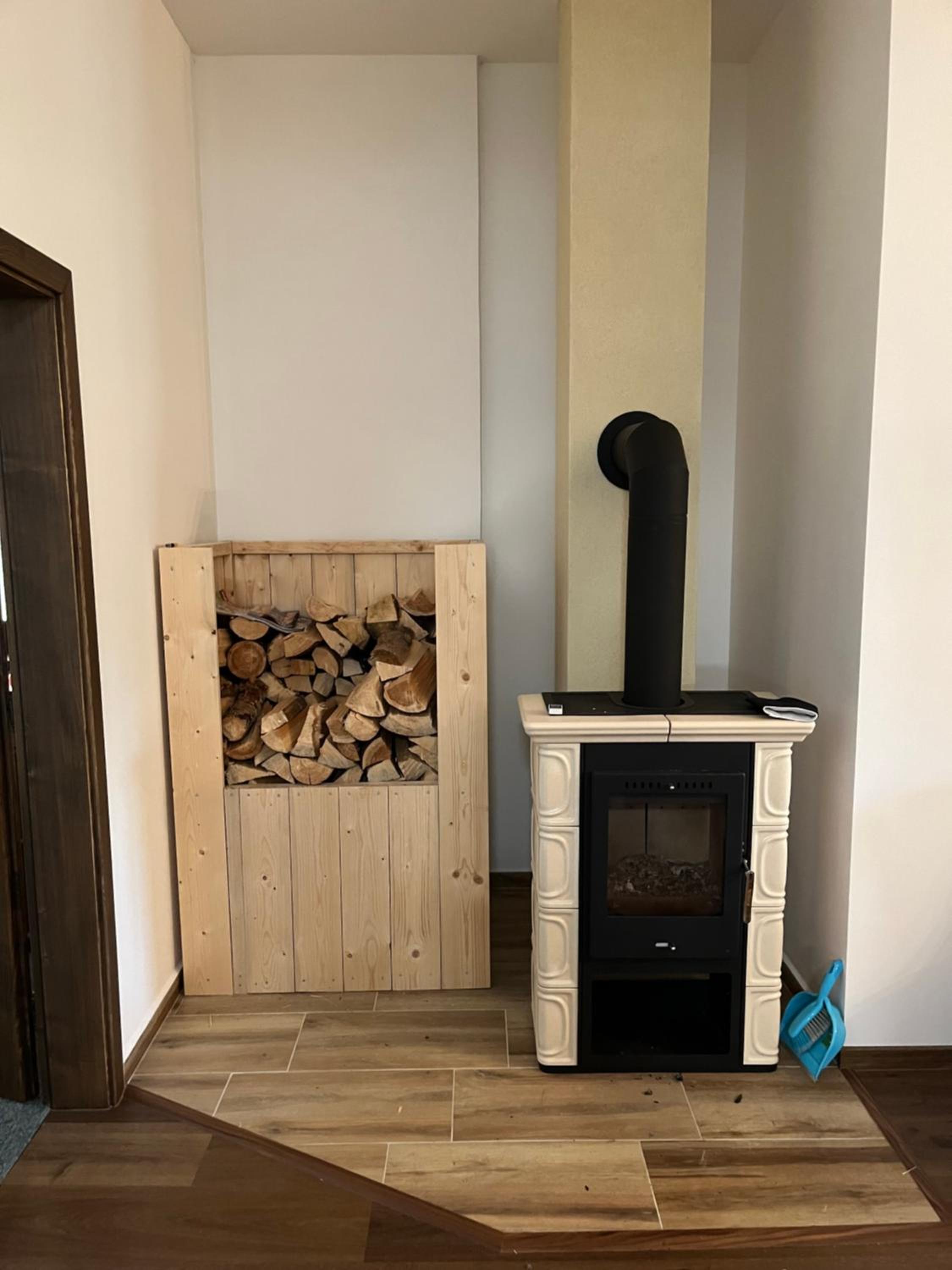 Apartmán 27 Krkonoše - Ubytování v Krkonoších se saunou