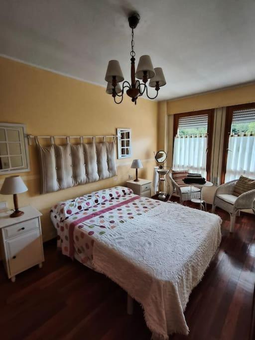 Apartamento IZAS Canfranc