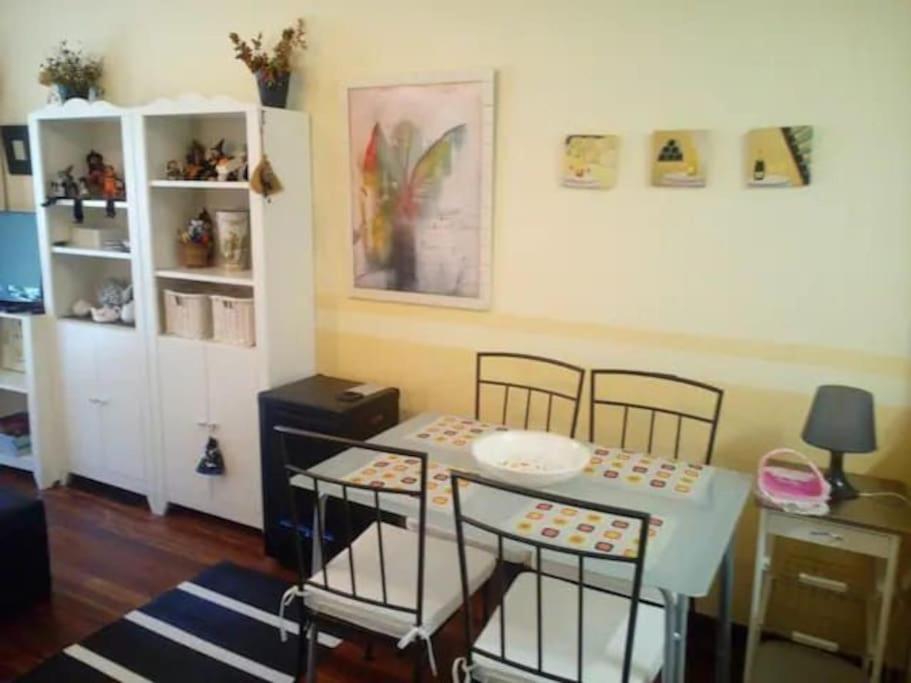 Apartamento IZAS Canfranc