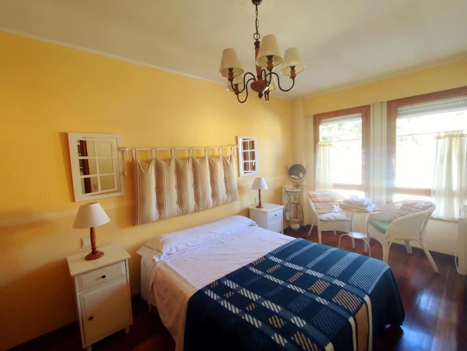 Apartamento IZAS Canfranc