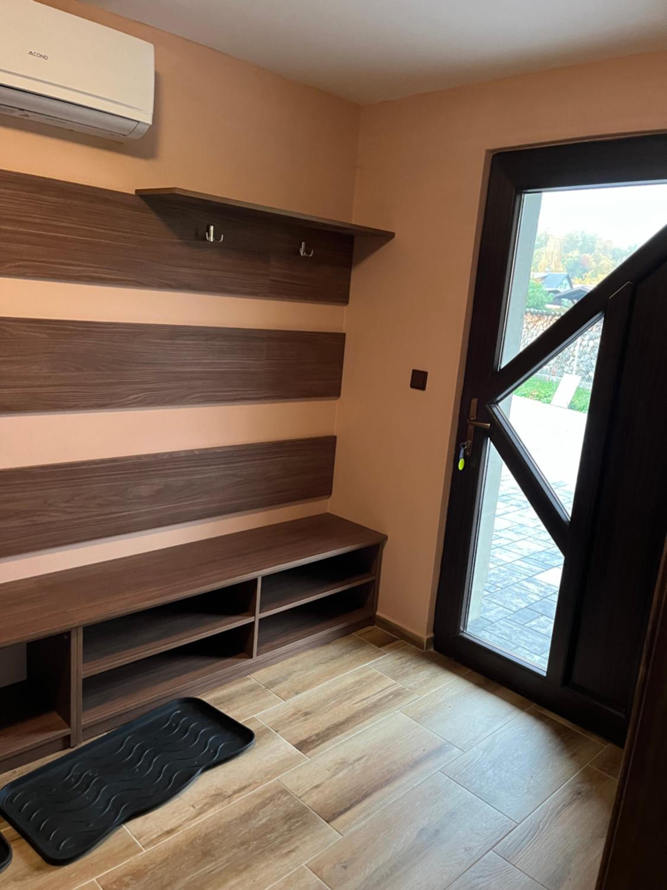 Apartmán 27 Krkonoše - Ubytování v Krkonoších se saunou
