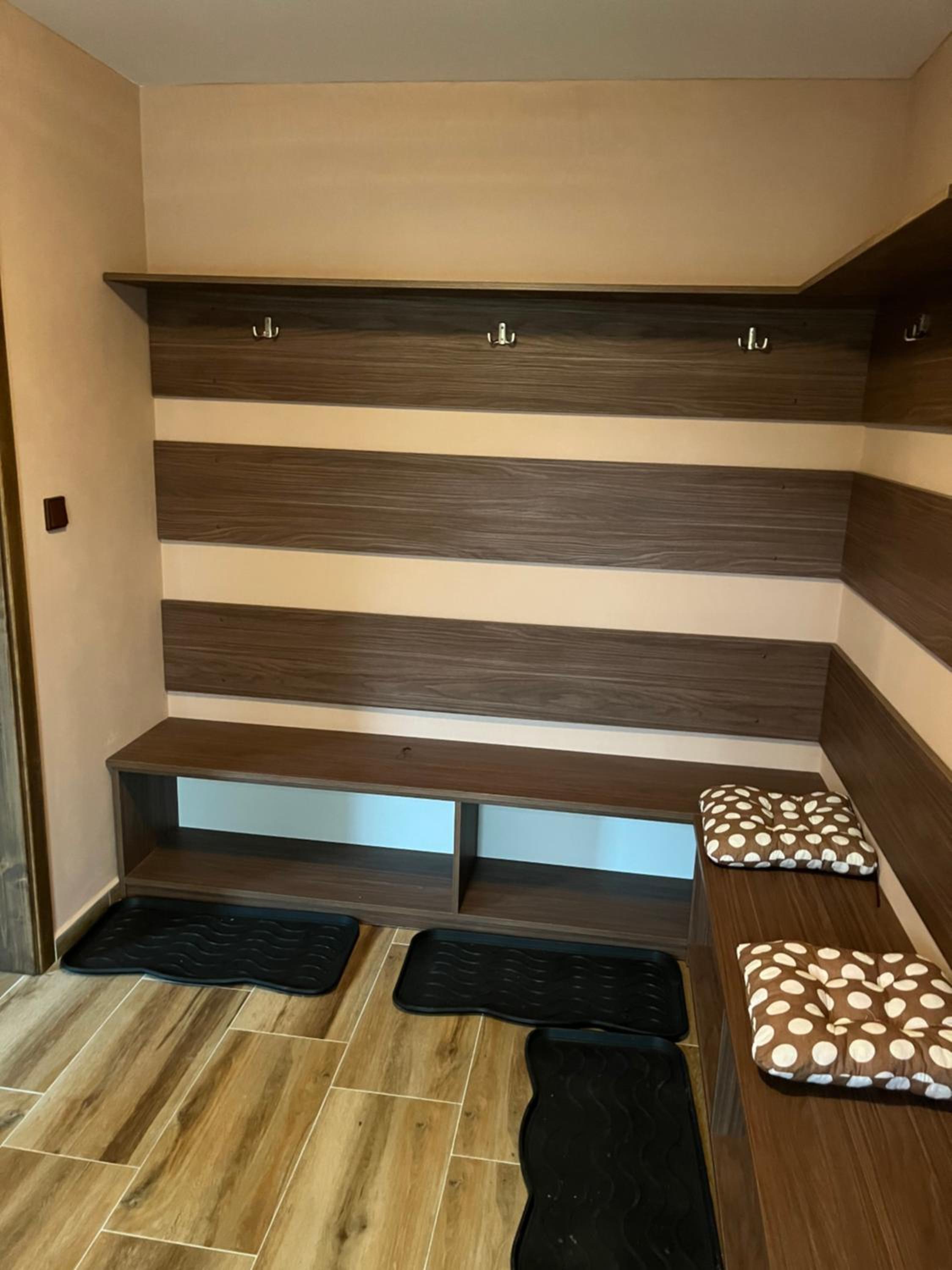 Apartmán 27 Krkonoše - Ubytování v Krkonoších se saunou