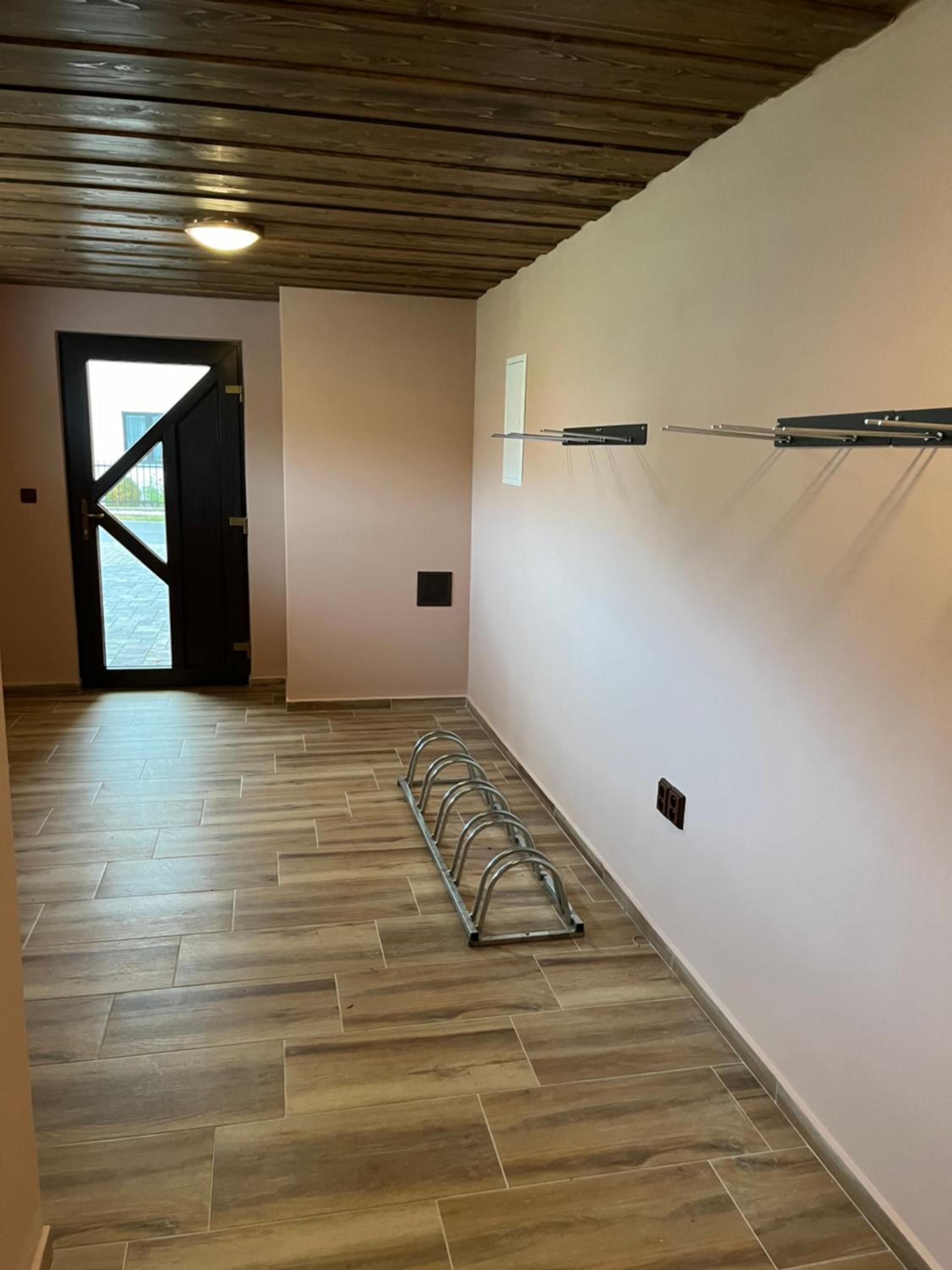 Apartmán 27 Krkonoše - Ubytování v Krkonoších se saunou
