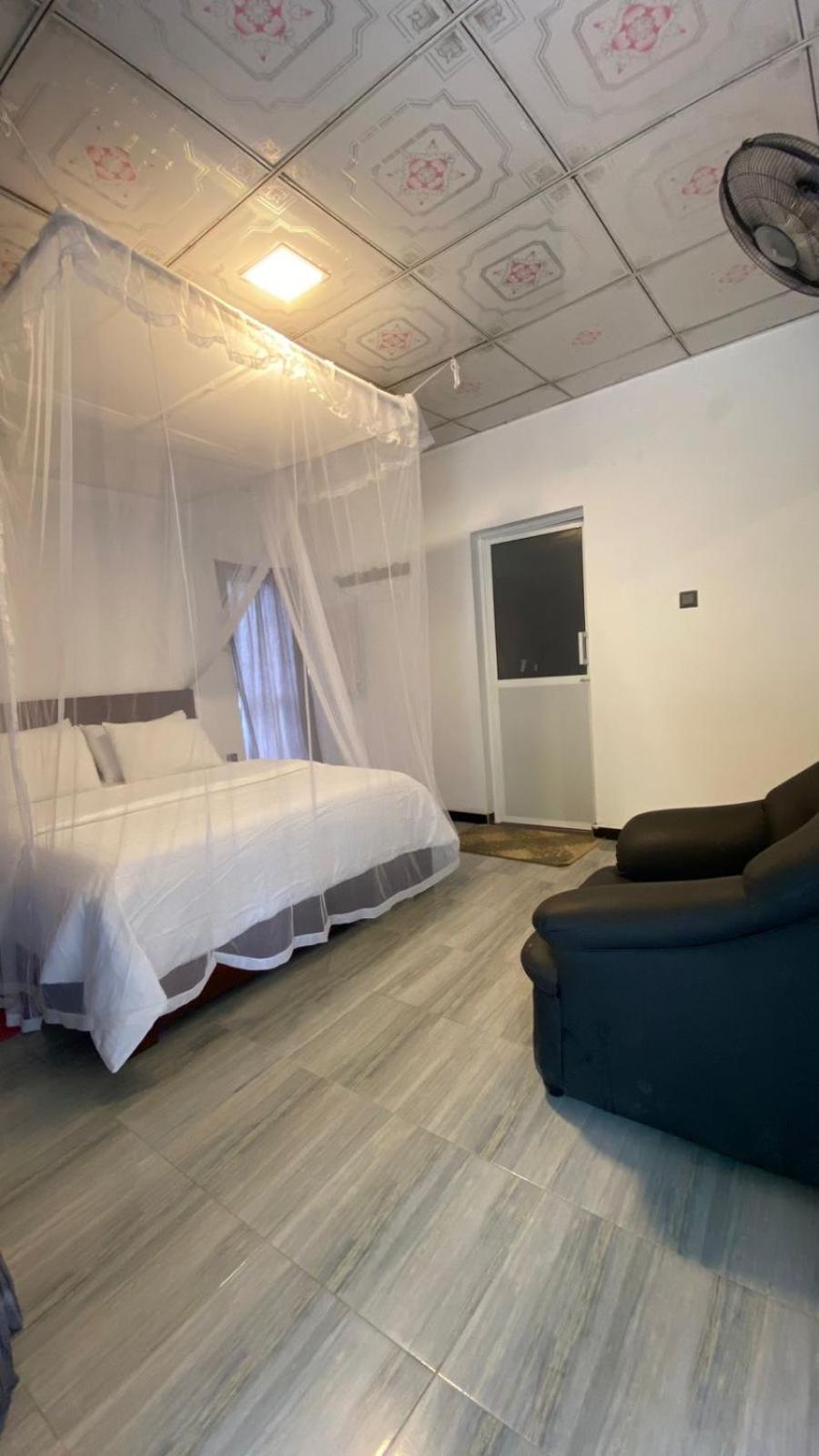 Cinnamon Homestay ella