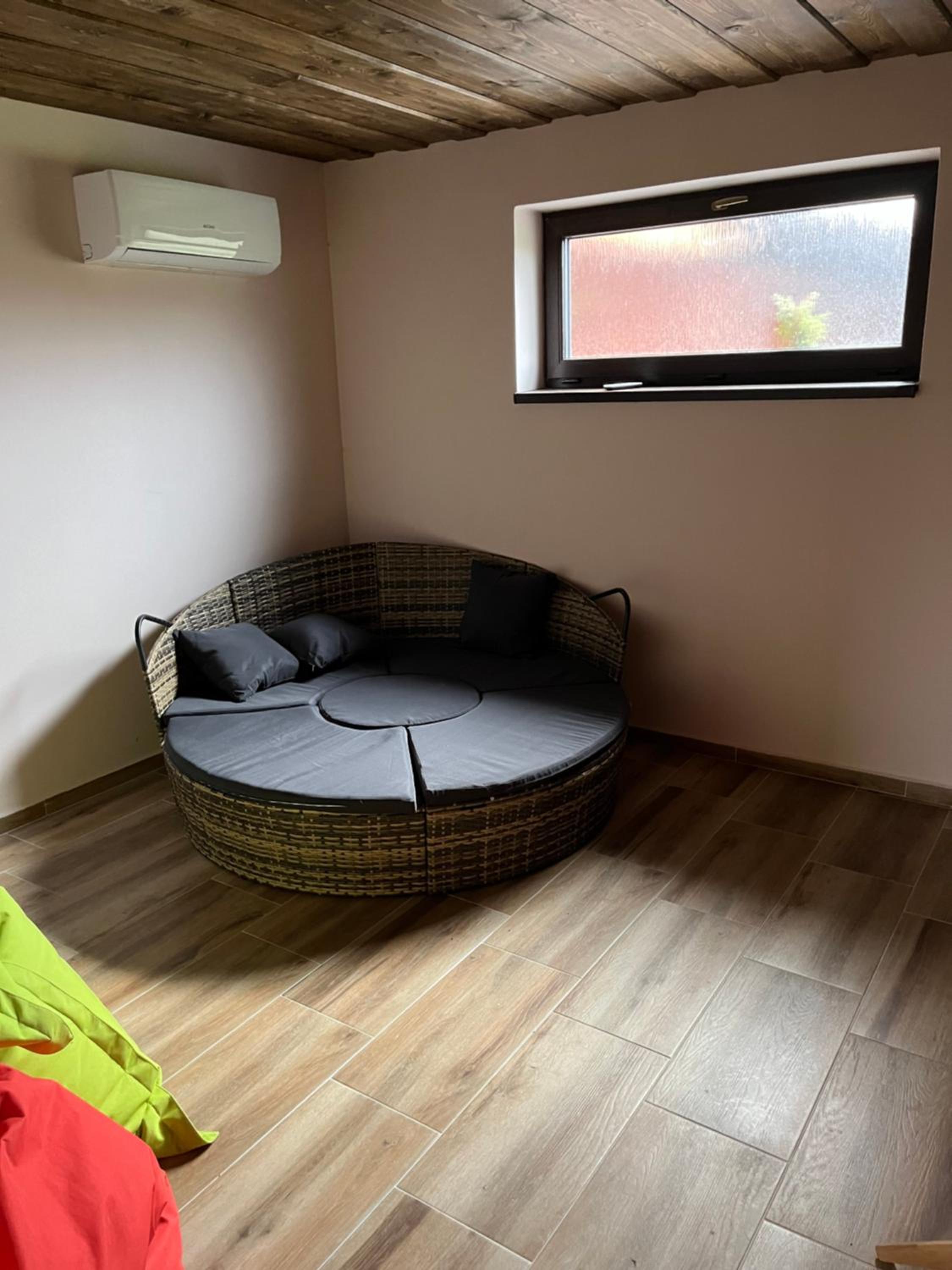 Apartmán 27 Krkonoše - Ubytování v Krkonoších se saunou