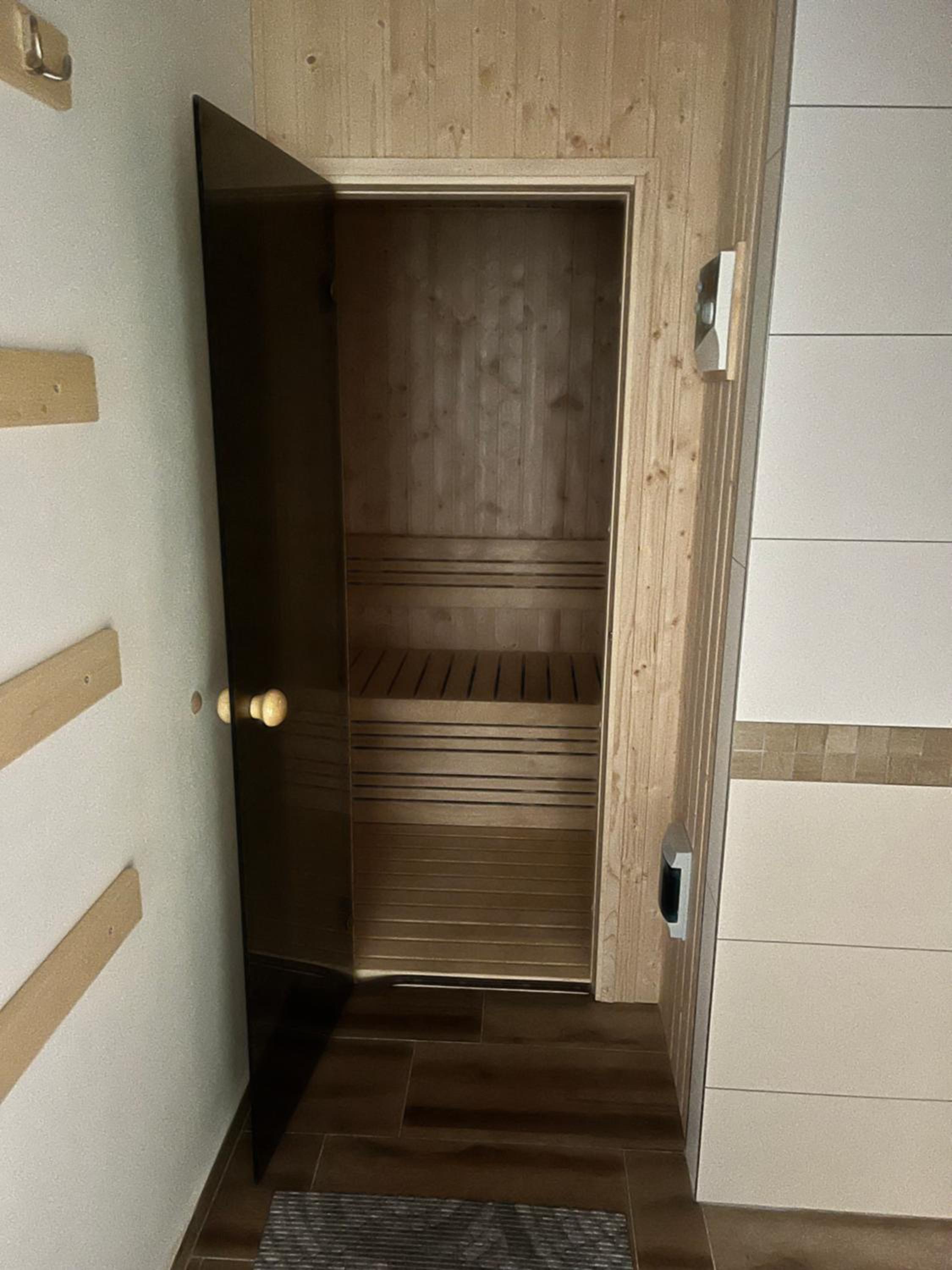 Apartmán 27 Krkonoše - Ubytování v Krkonoších se saunou