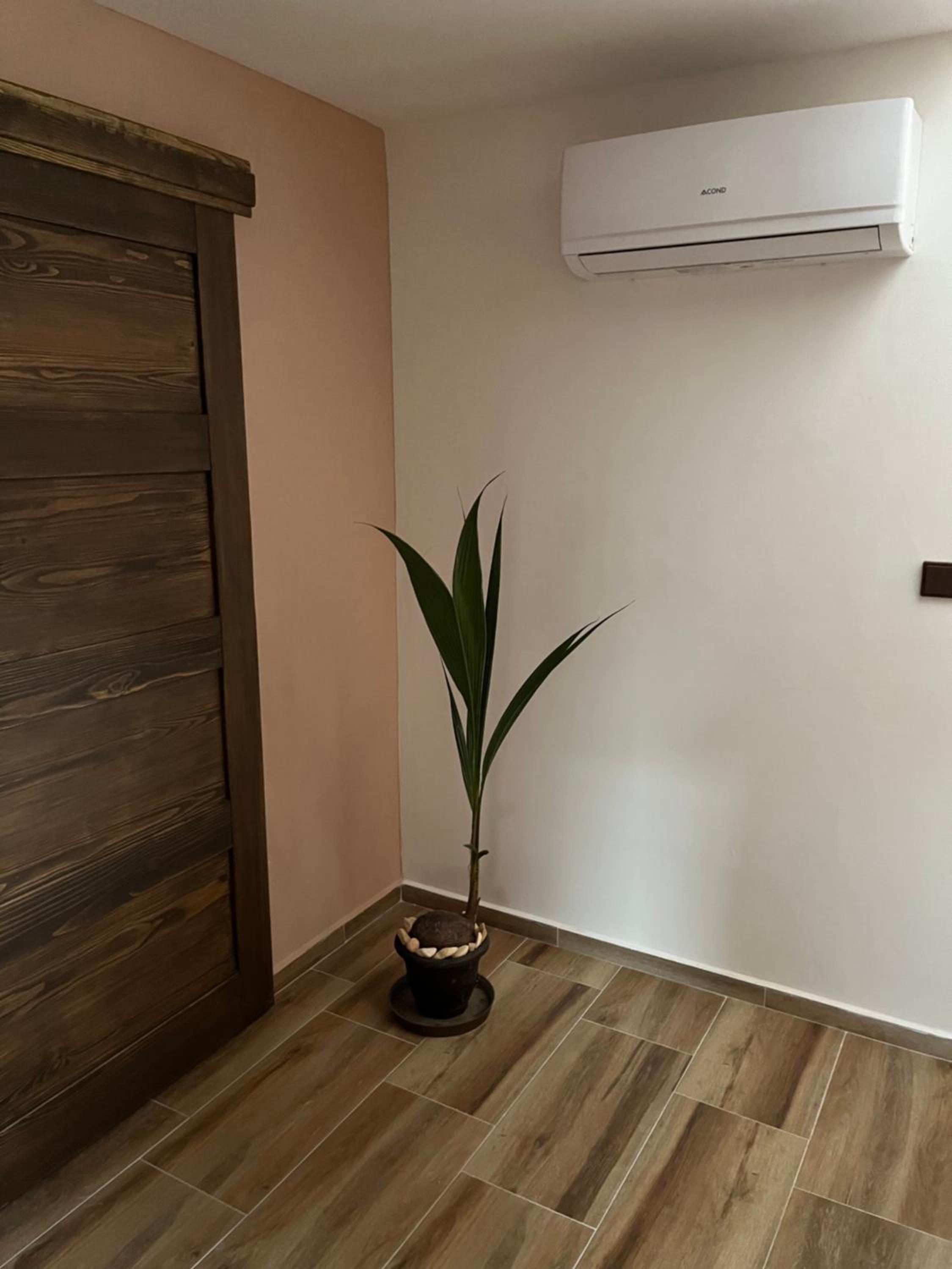 Apartmán 27 Krkonoše - Ubytování v Krkonoších se saunou