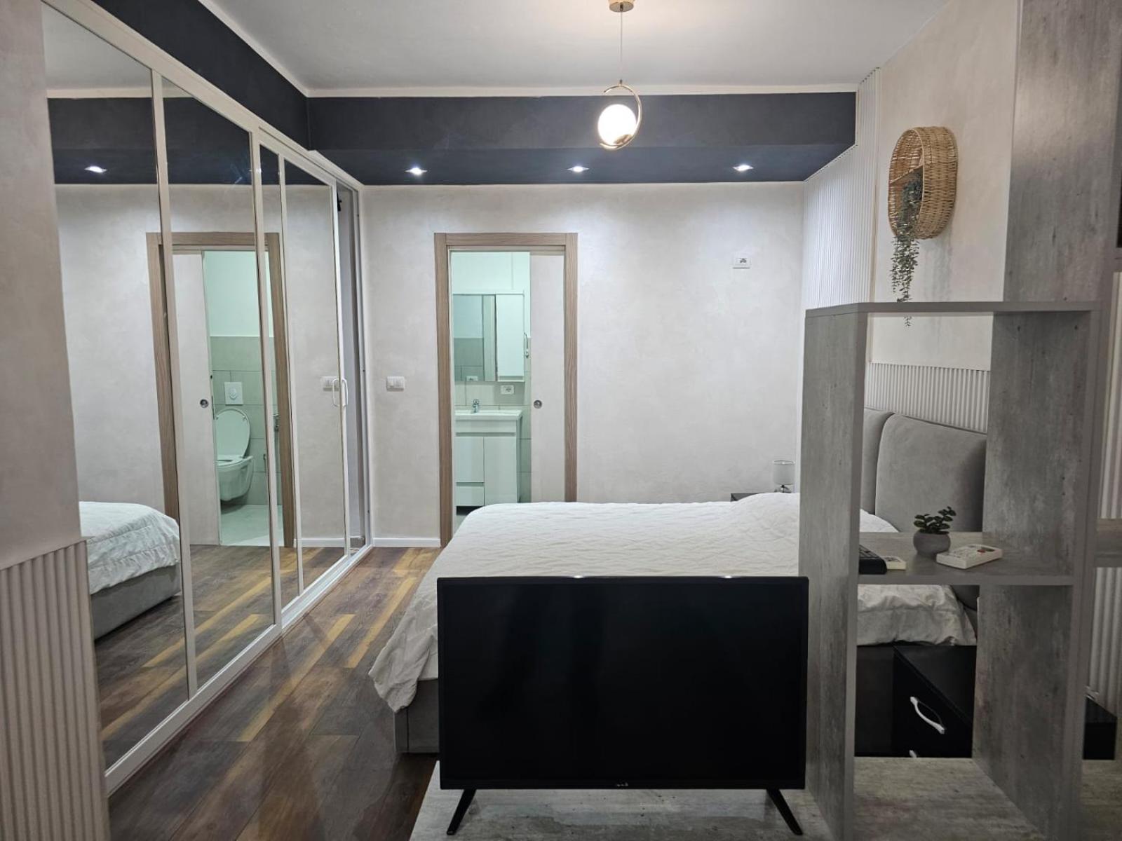 Dori's Vollga Apartment by Bohem Rentals