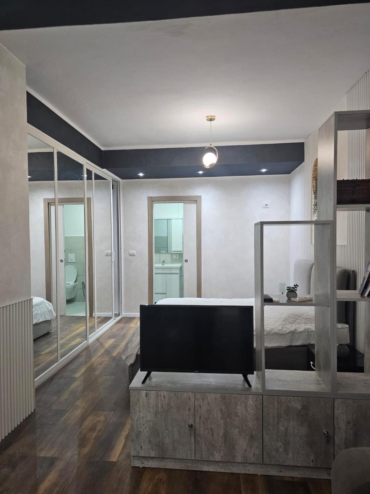 Dori's Vollga Apartment by Bohem Rentals