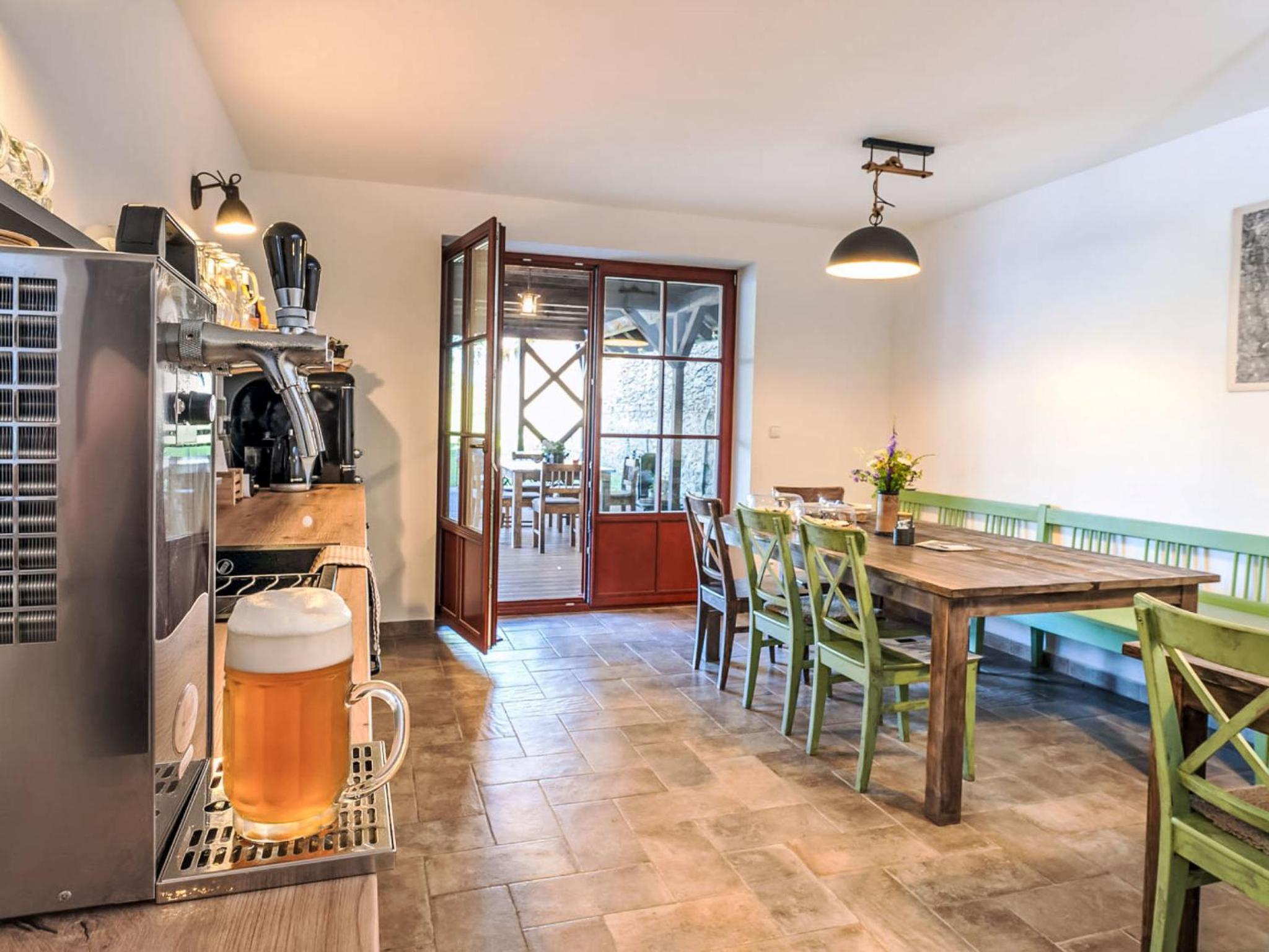 Apartment Olšina by Interhome