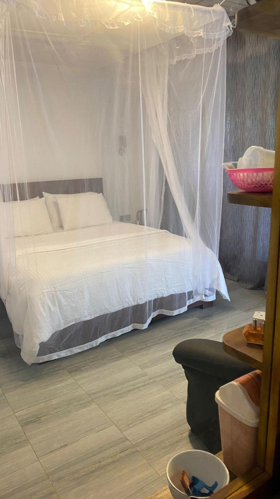 Cinnamon Homestay ella